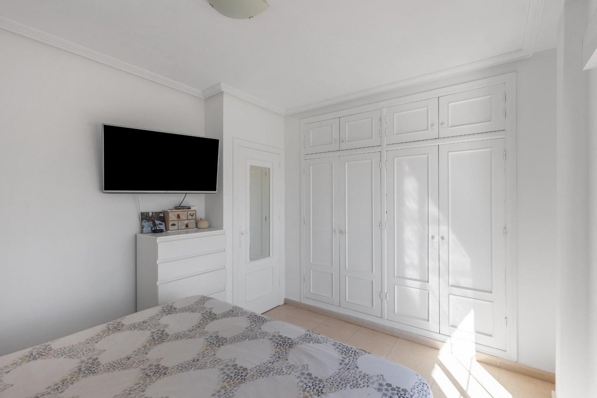 Brukt - Semi Detached -
Cabo Roig - Lomas de Cabo Roig