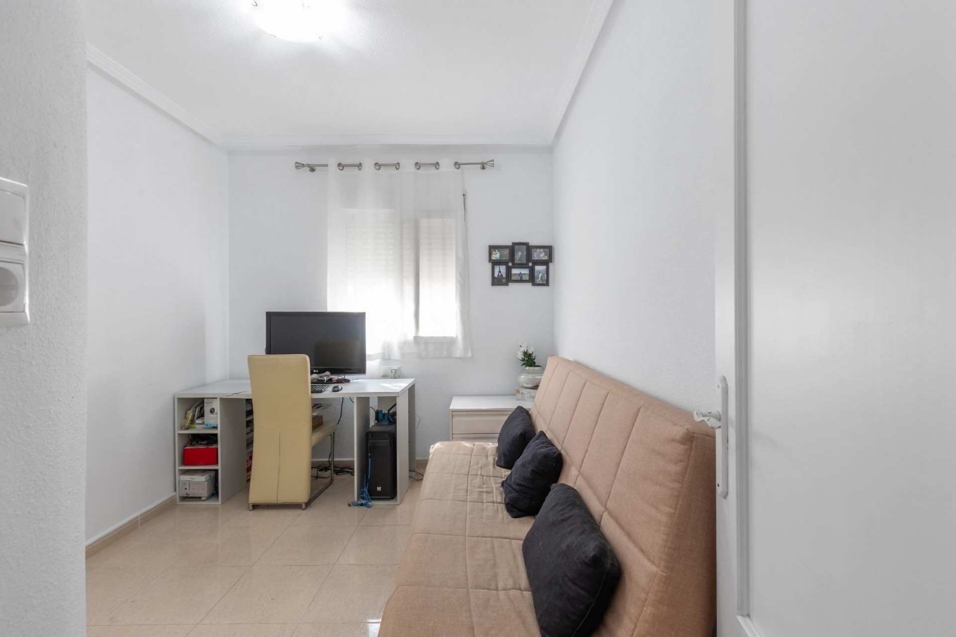 Brukt - Semi Detached -
Cabo Roig - Lomas de Cabo Roig