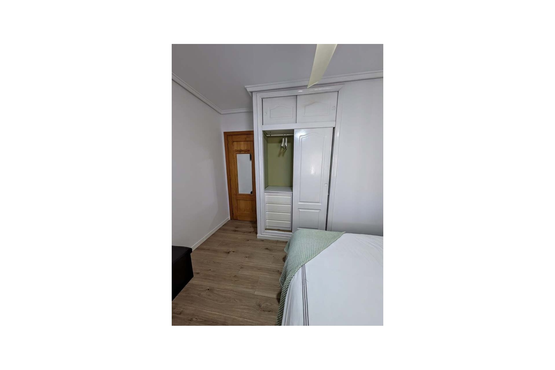 Brukt - Semi Detached -
Camposol