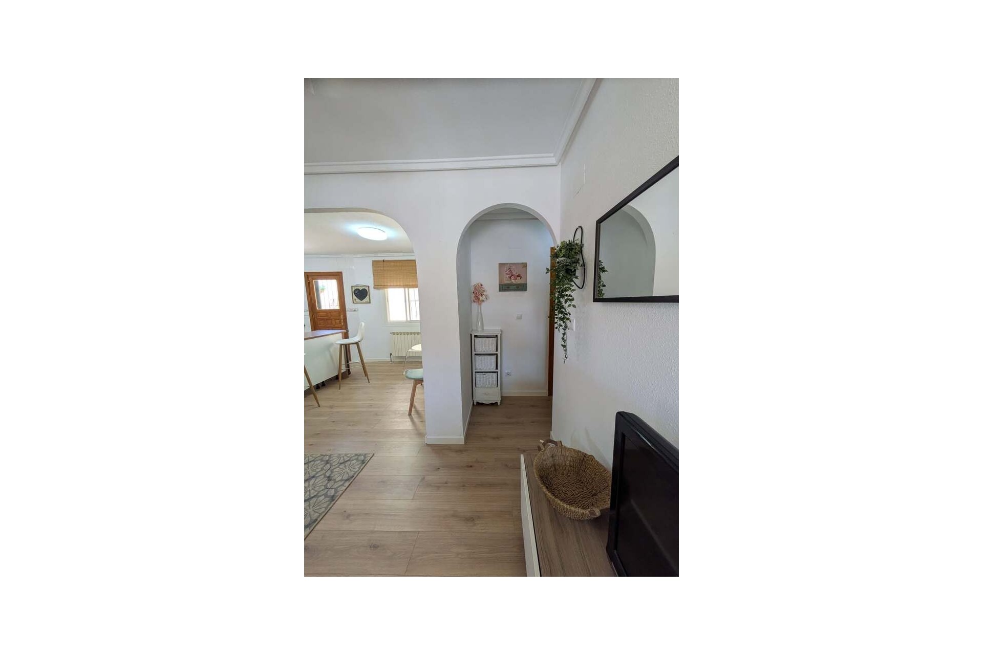 Brukt - Semi Detached -
Camposol