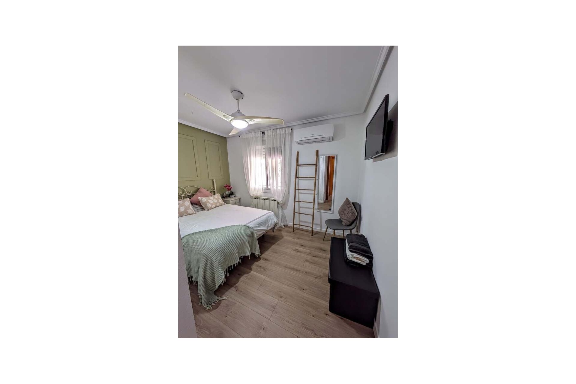 Brukt - Semi Detached -
Camposol