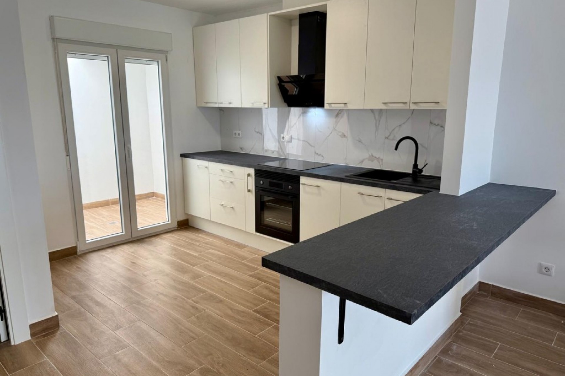 Brukt - Semi Detached -
Ciudad Quesada - Costa Blanca
