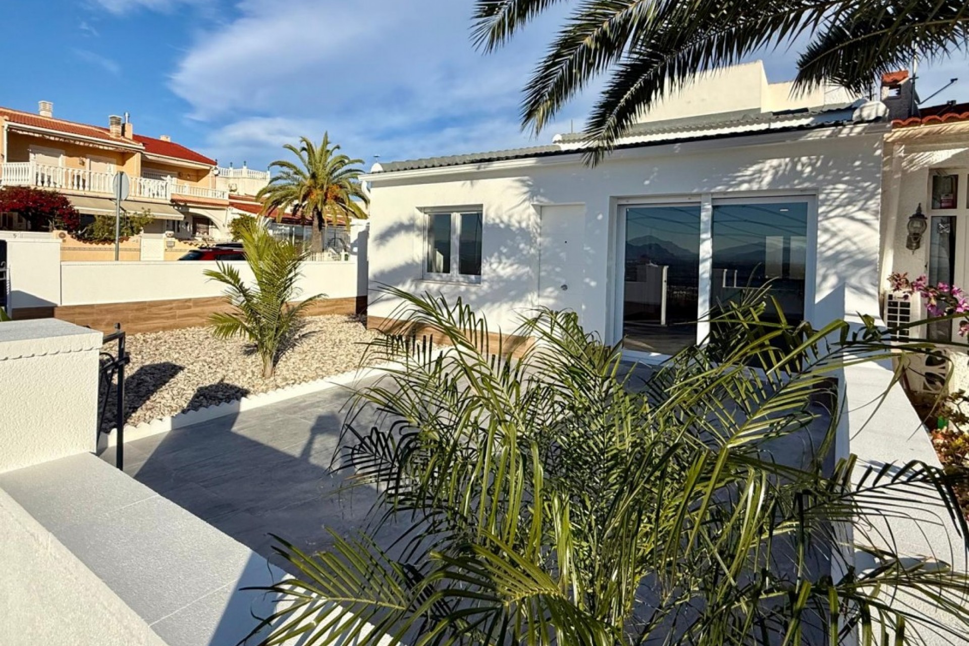 Brukt - Semi Detached -
Ciudad Quesada - Costa Blanca
