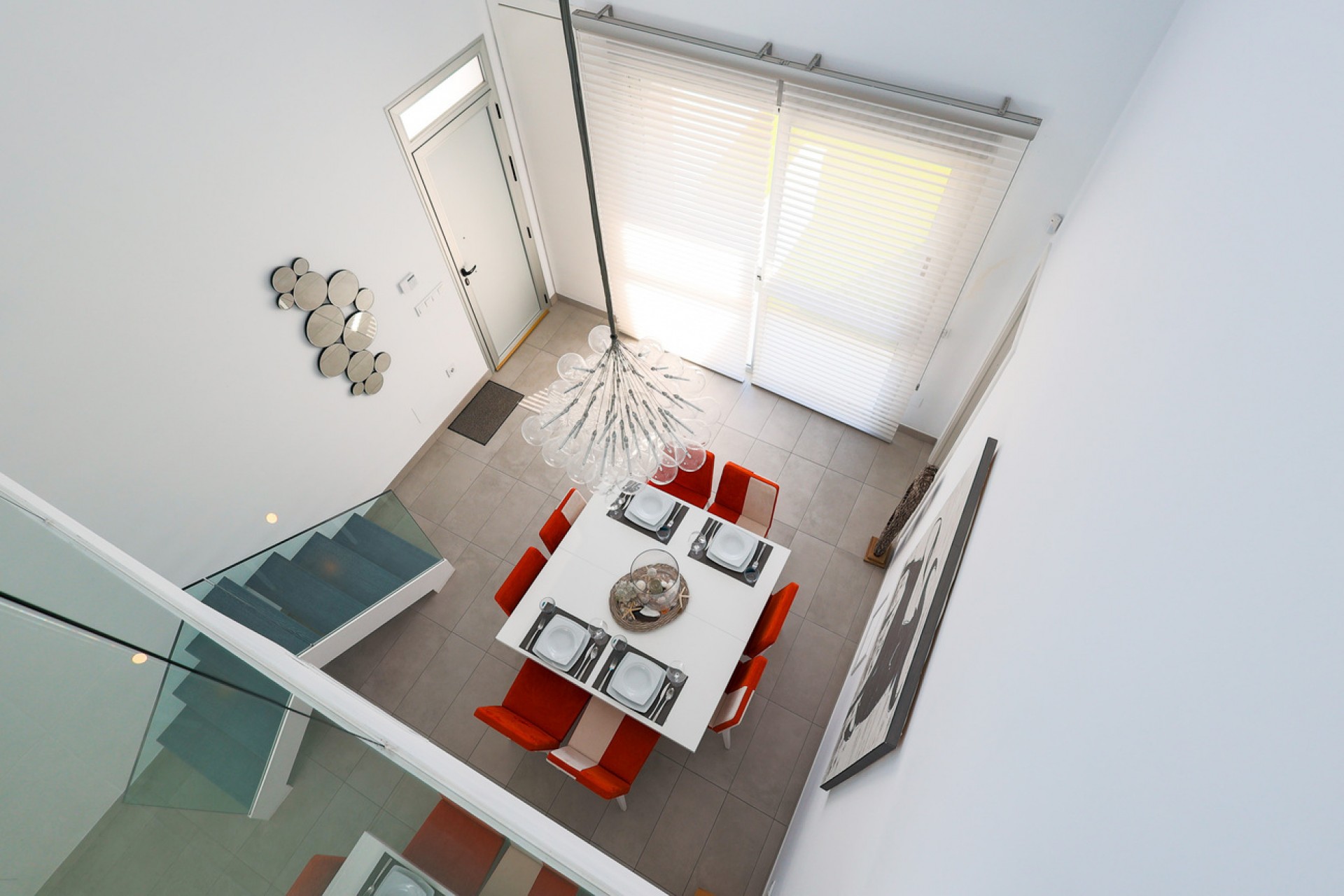Brukt - Semi Detached -
Dolores - Costa Blanca