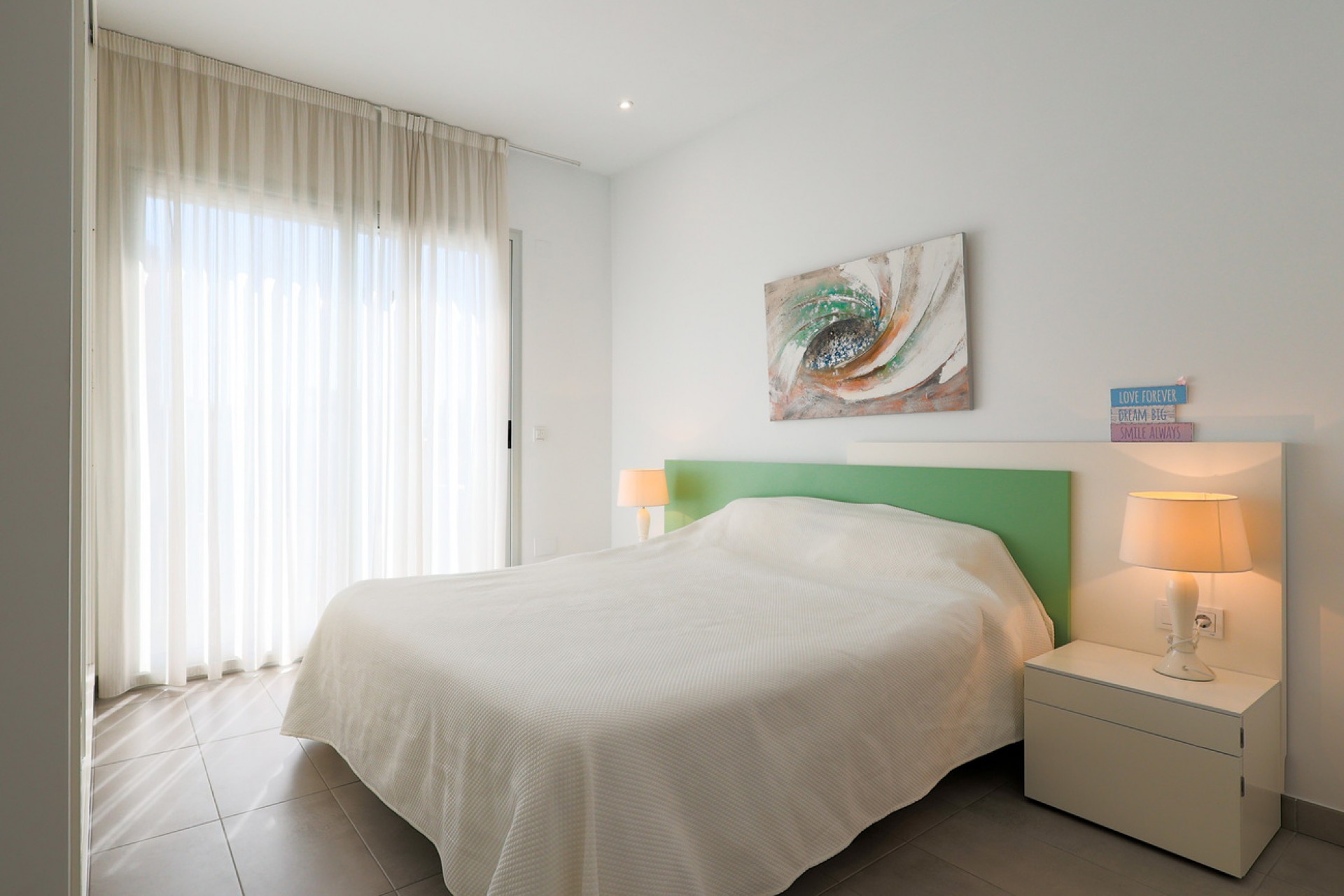 Brukt - Semi Detached -
Dolores - Costa Blanca