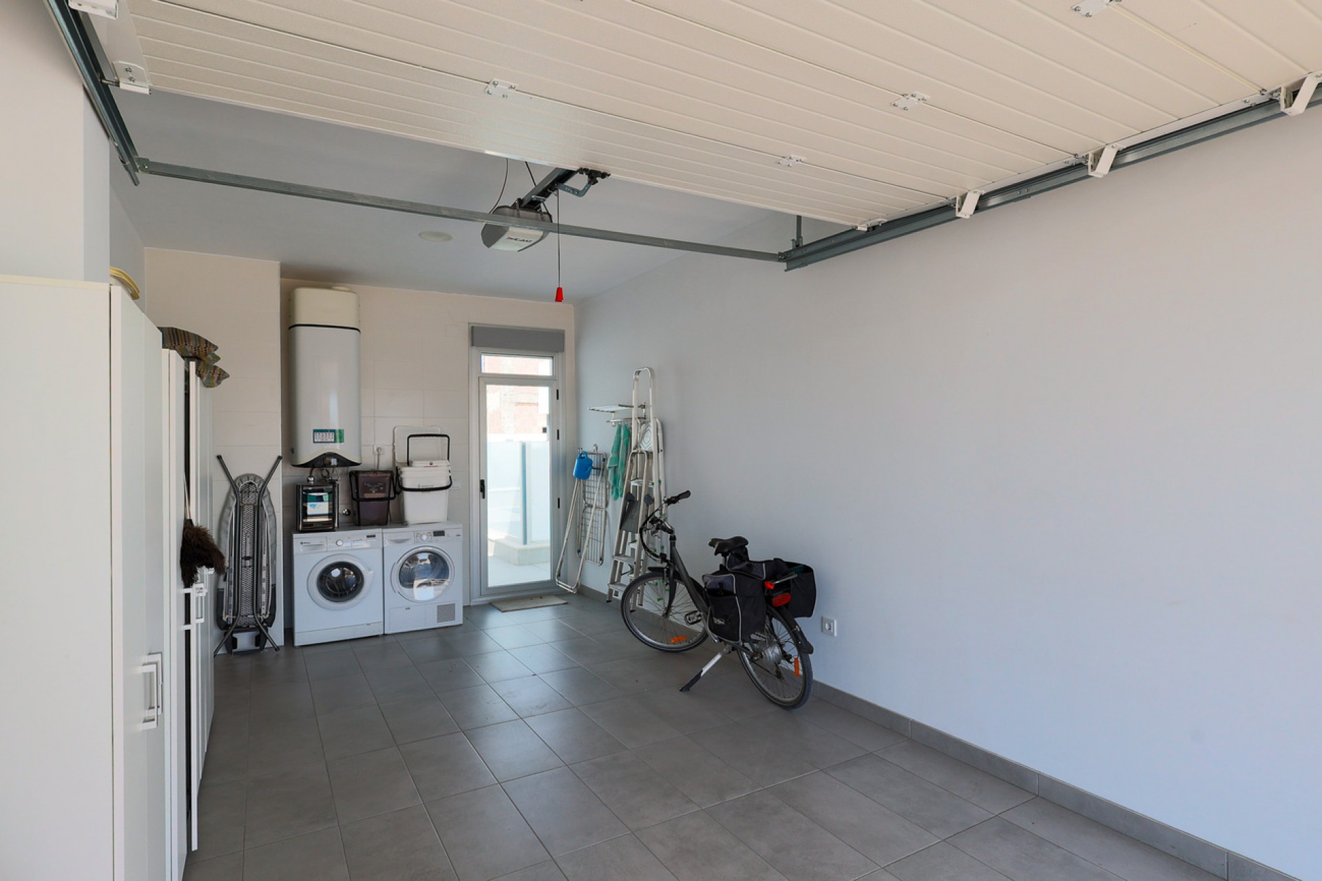 Brukt - Semi Detached -
Dolores - Costa Blanca