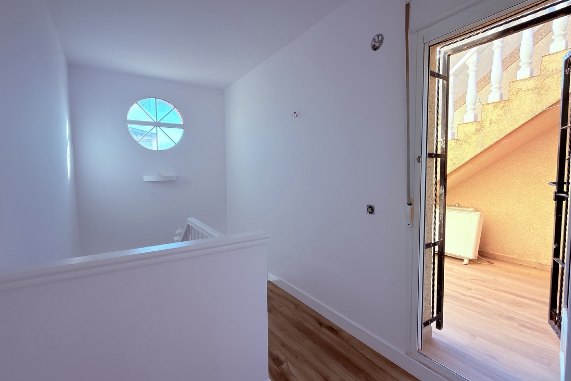 Brukt - Semi Detached -
El Galan - Inland
