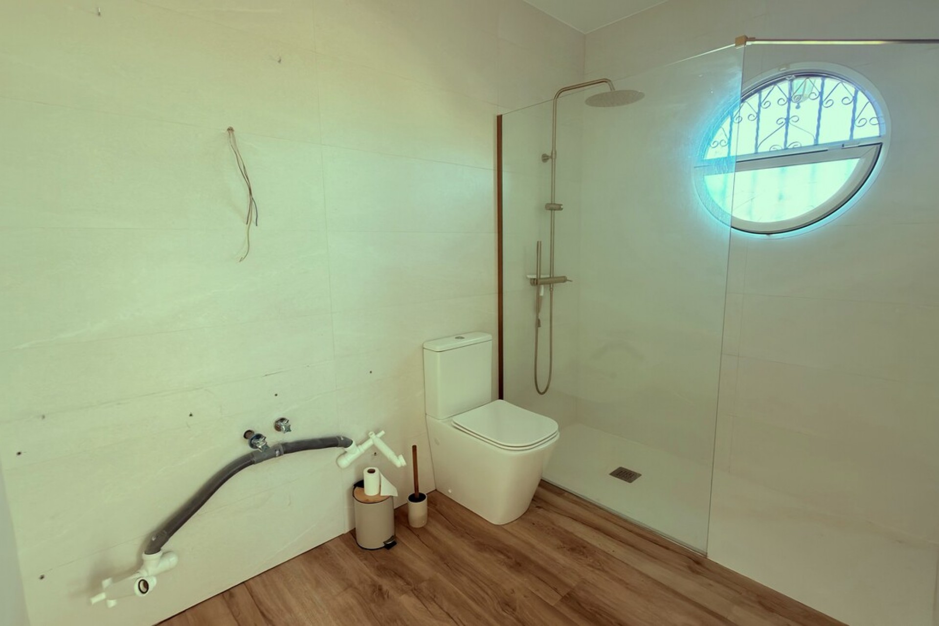 Brukt - Semi Detached -
El Galan - Inland