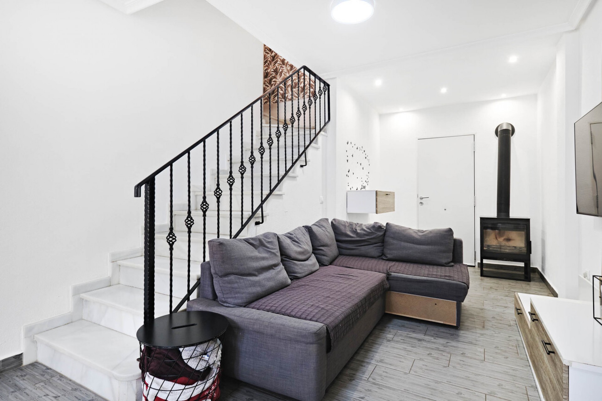 Brukt - Semi Detached -
Guardamar del Segura - El Raso