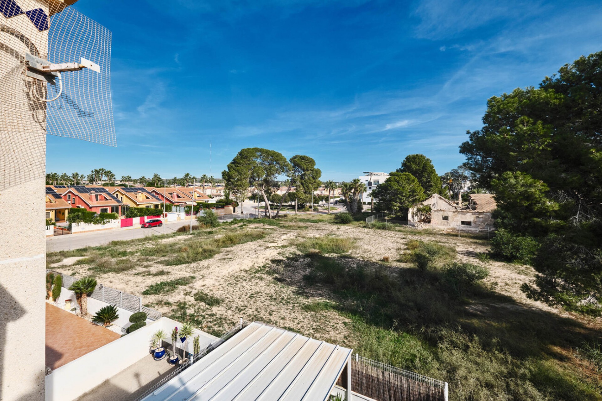 Brukt - Semi Detached -
Guardamar del Segura - El Raso