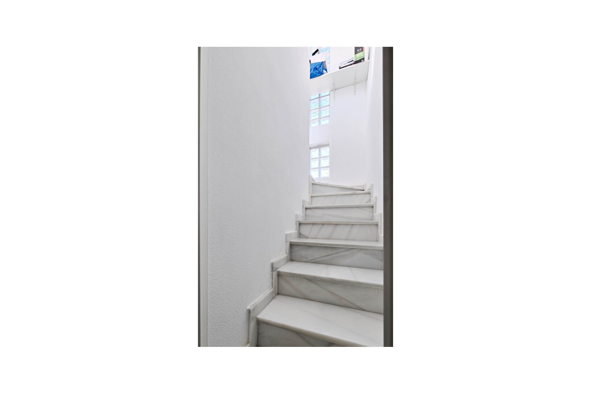 Brukt - Semi Detached -
Guardamar del Segura - El Raso