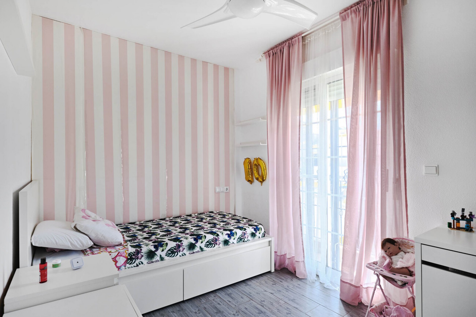 Brukt - Semi Detached -
Guardamar del Segura - El Raso