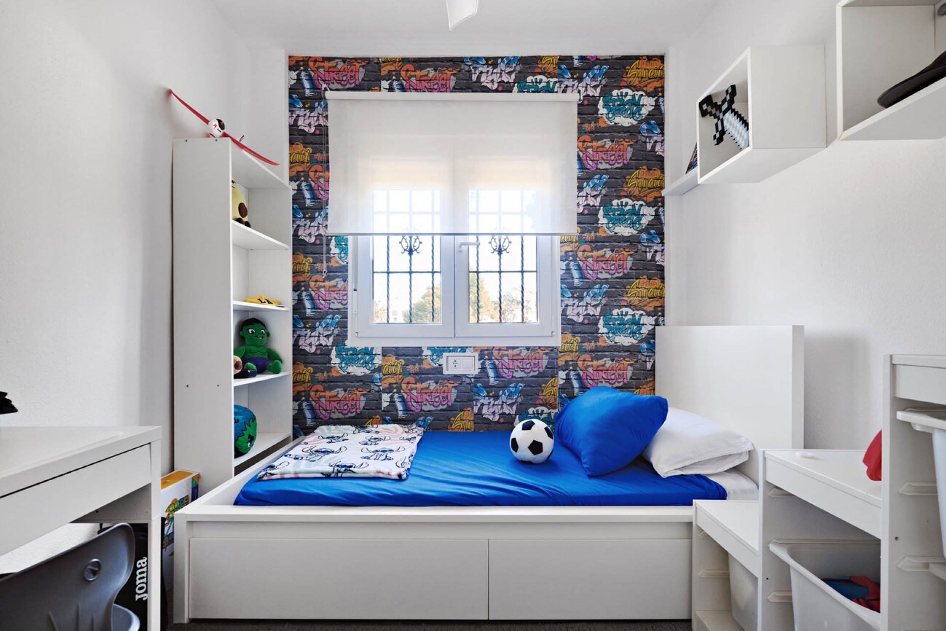 Brukt - Semi Detached -
Guardamar del Segura - El Raso