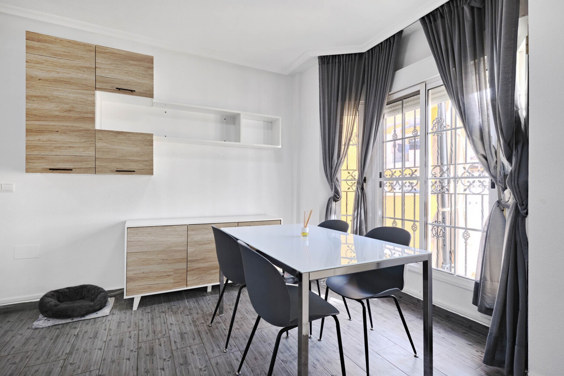 Brukt - Semi Detached -
Guardamar del Segura - El Raso