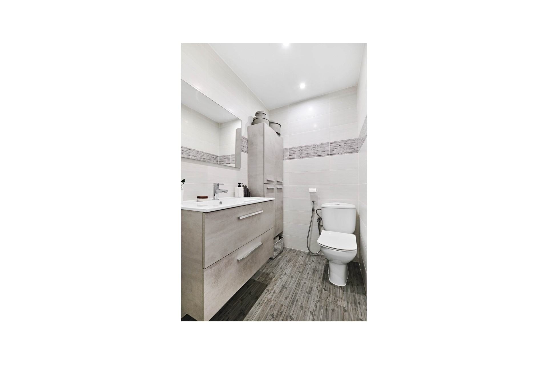 Brukt - Semi Detached -
Guardamar del Segura - El Raso