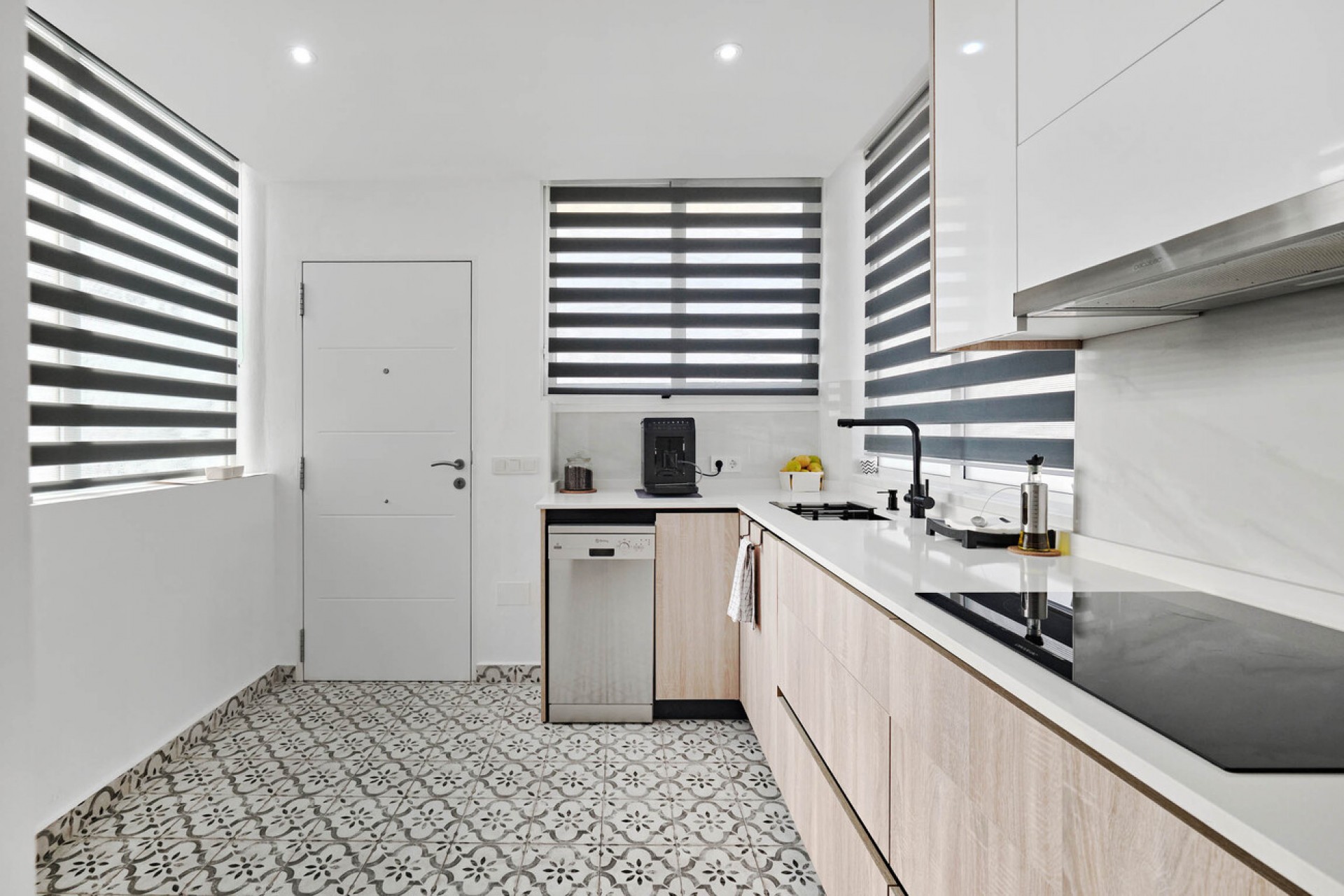 Brukt - Semi Detached -
Guardamar del Segura - El Raso