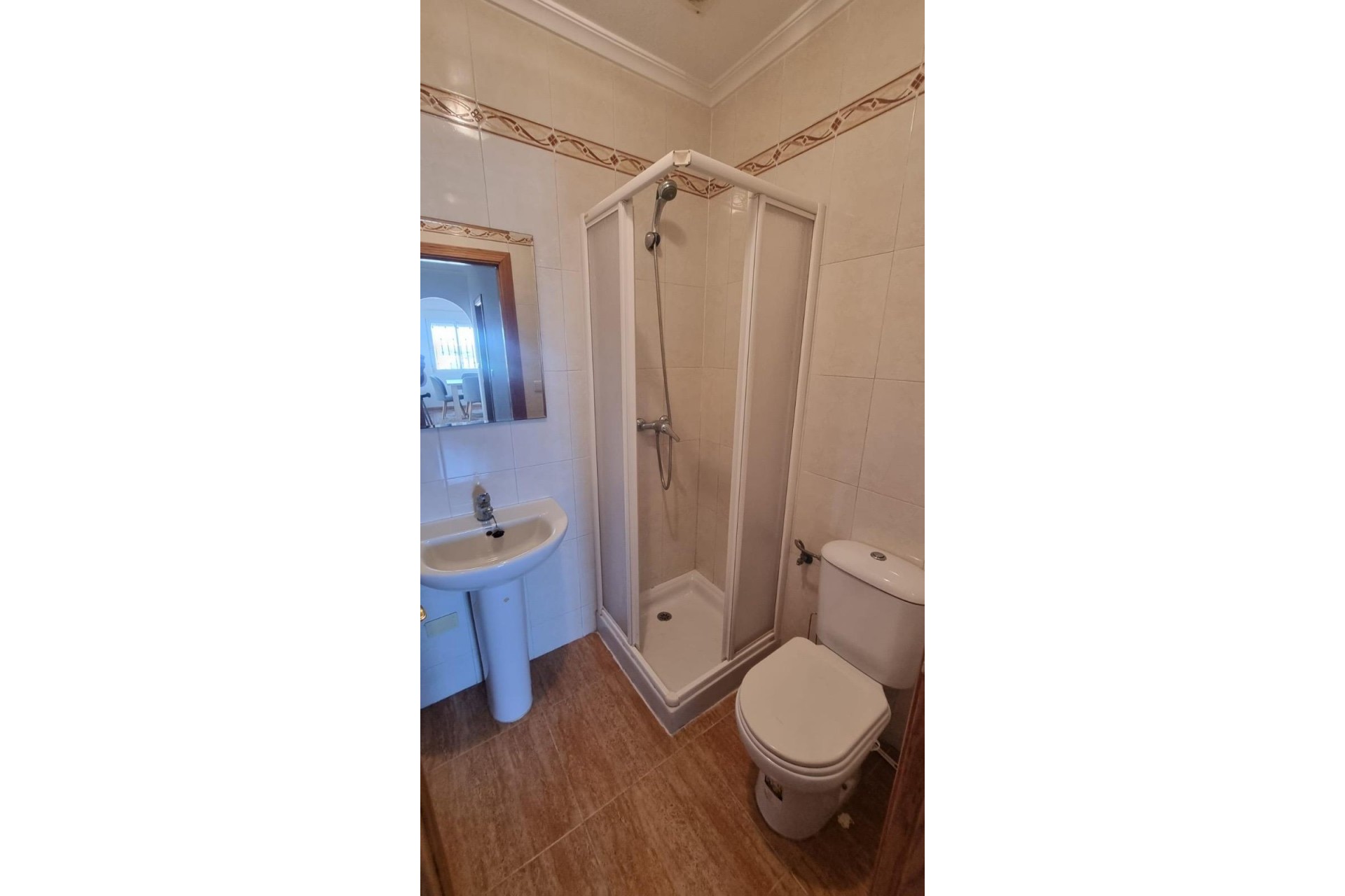 Brukt - Semi Detached -
Guardamar del Segura - Urbanizaciones