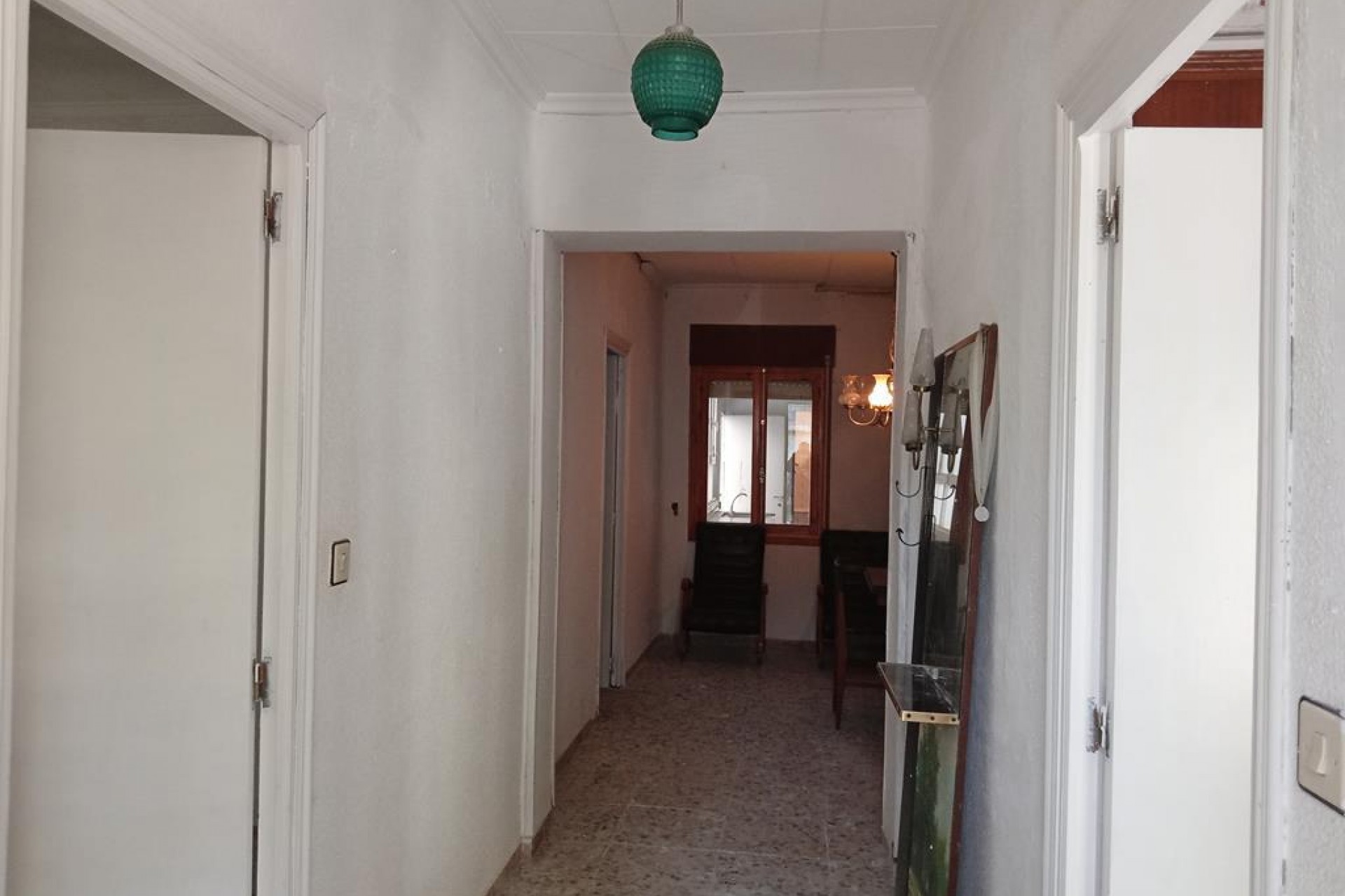 Brukt - Semi Detached -
HurchIllo - PUEBLO CENTRO