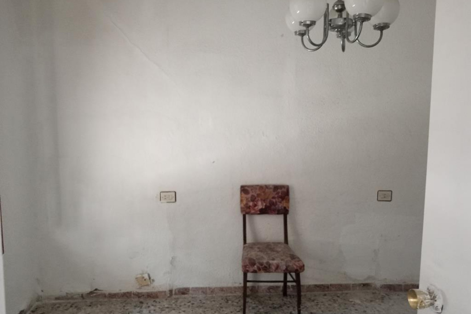 Brukt - Semi Detached -
HurchIllo - PUEBLO CENTRO