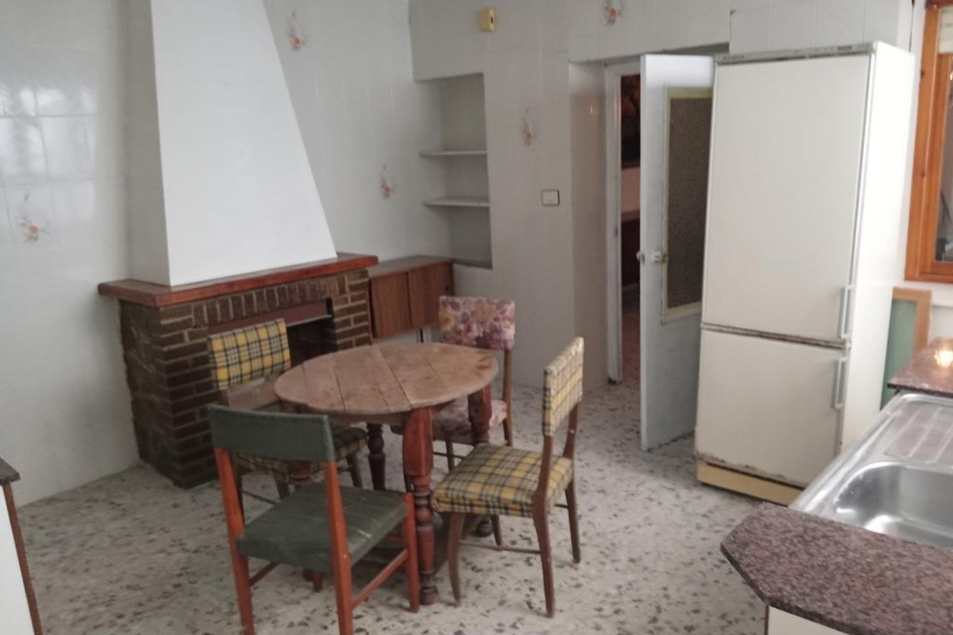 Brukt - Semi Detached -
HurchIllo - PUEBLO CENTRO