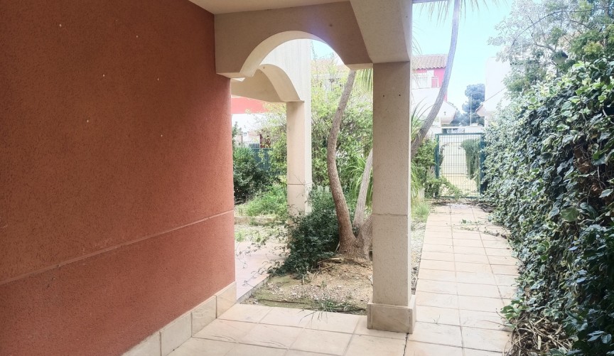 Brukt - Semi Detached -
La Tercia Golf Resort - Inland