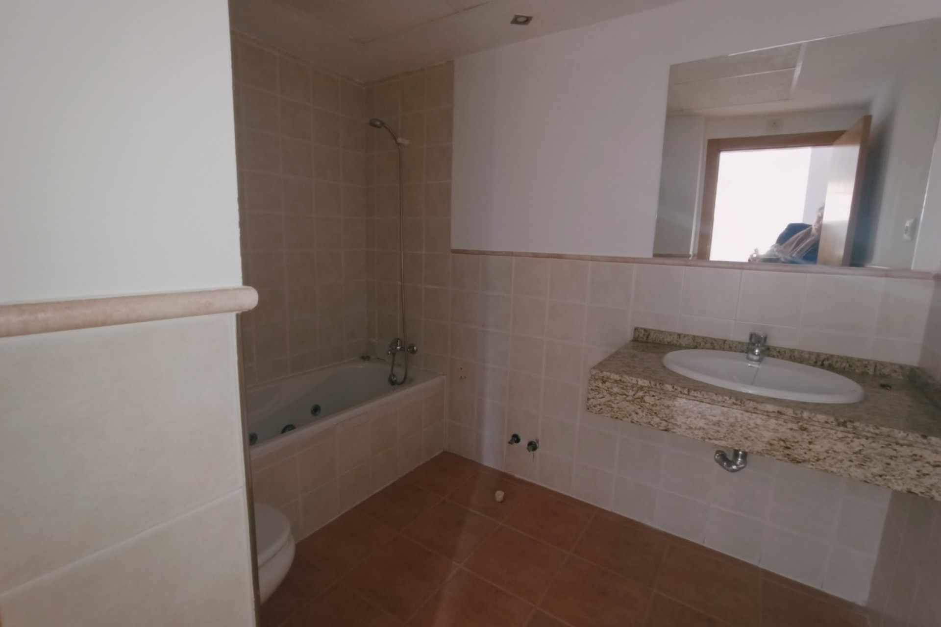 Brukt - Semi Detached -
La Tercia Golf Resort - Inland