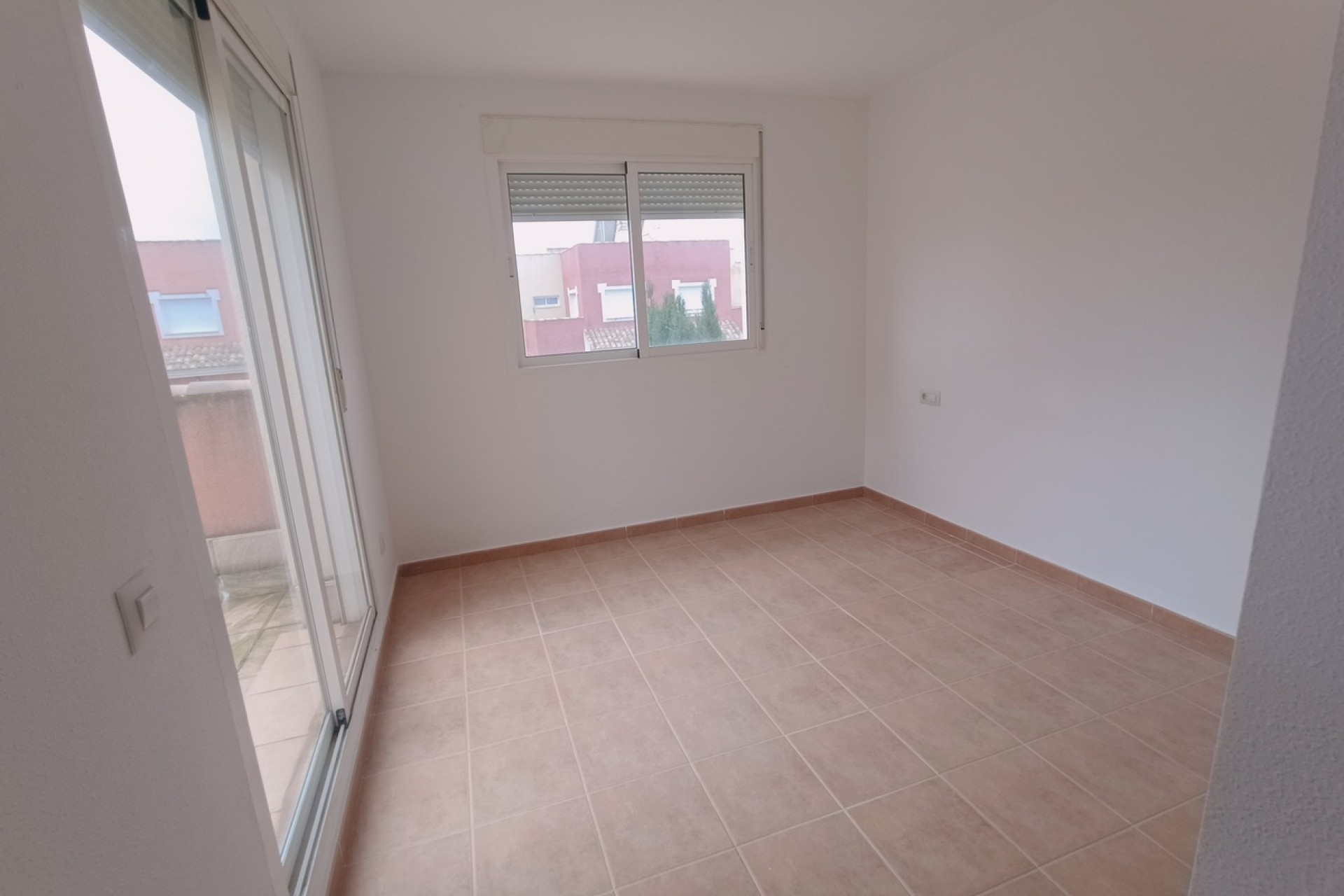 Brukt - Semi Detached -
La Tercia Golf Resort - Inland