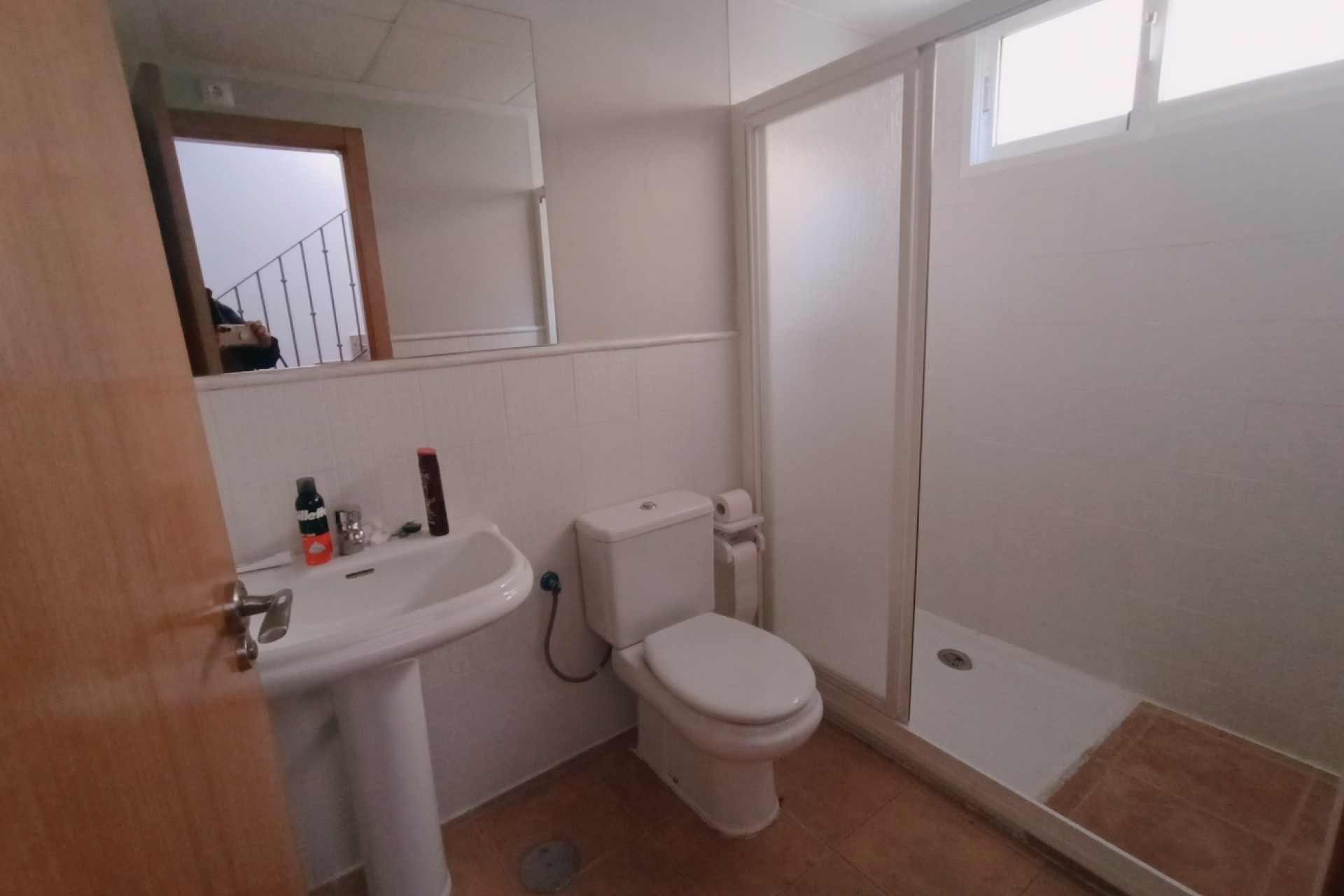 Brukt - Semi Detached -
La Tercia Golf Resort - Inland