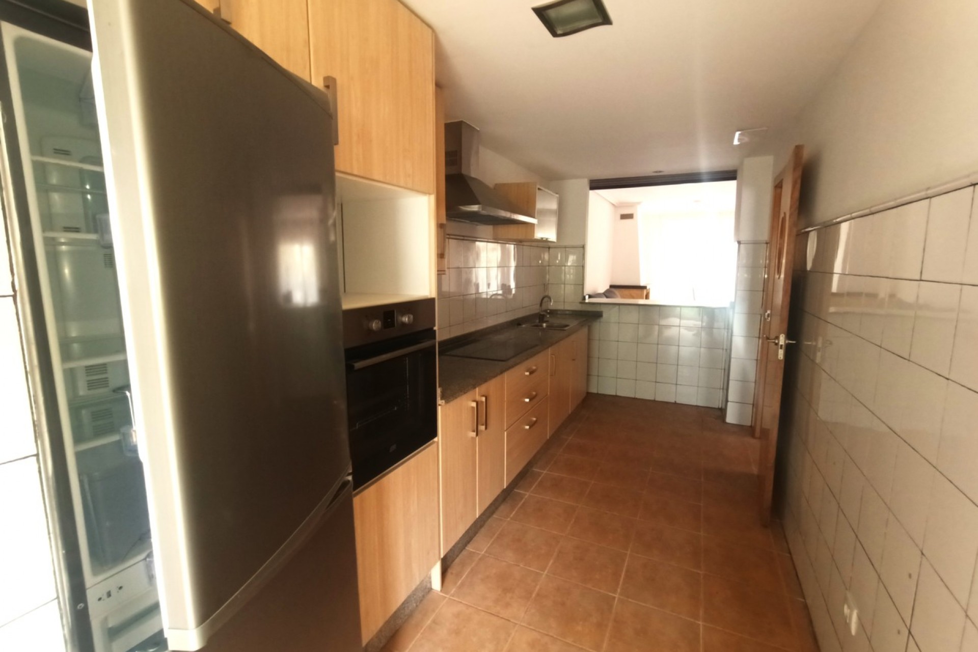 Brukt - Semi Detached -
La Tercia Golf Resort - Inland