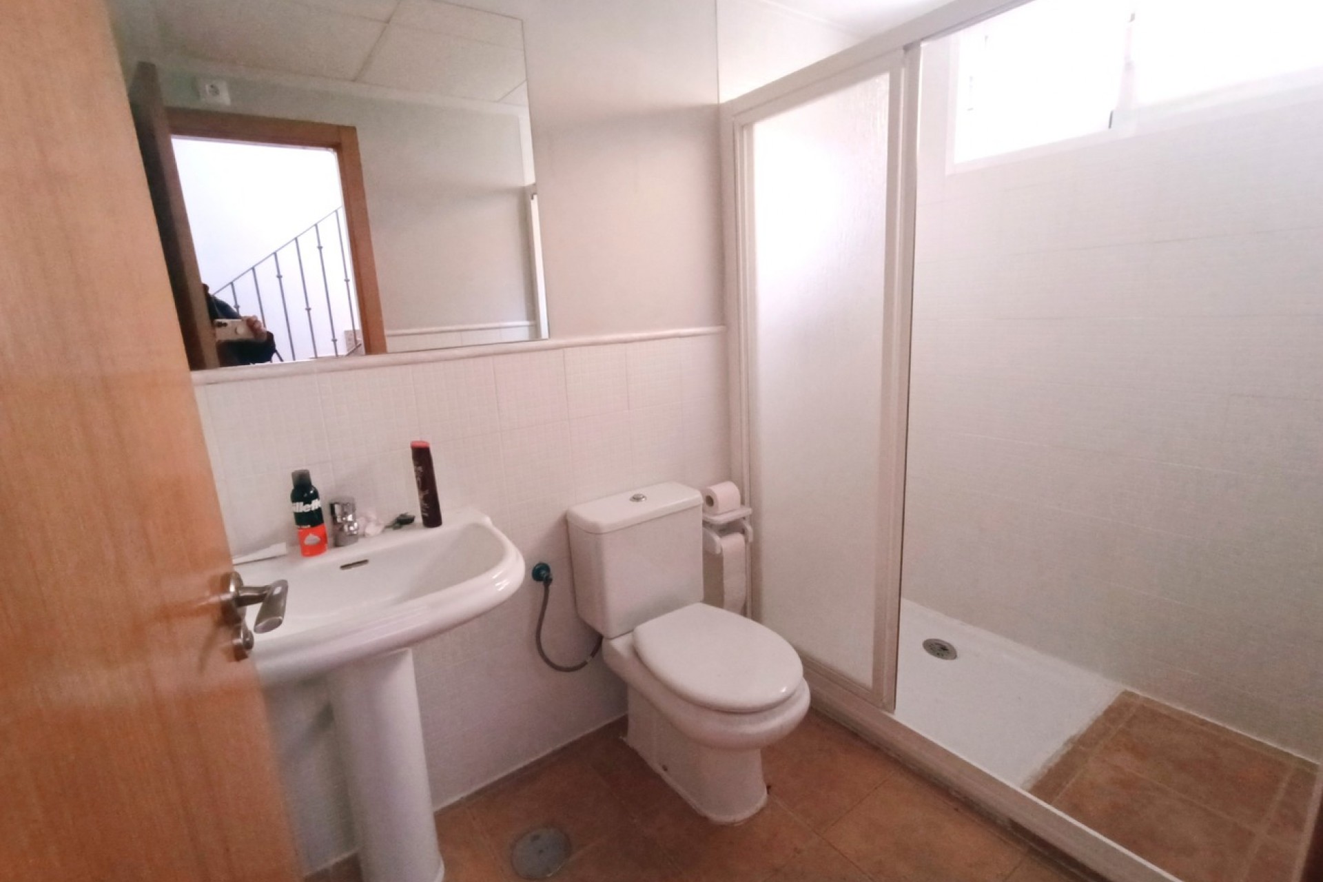 Brukt - Semi Detached -
La Tercia Golf Resort - Inland