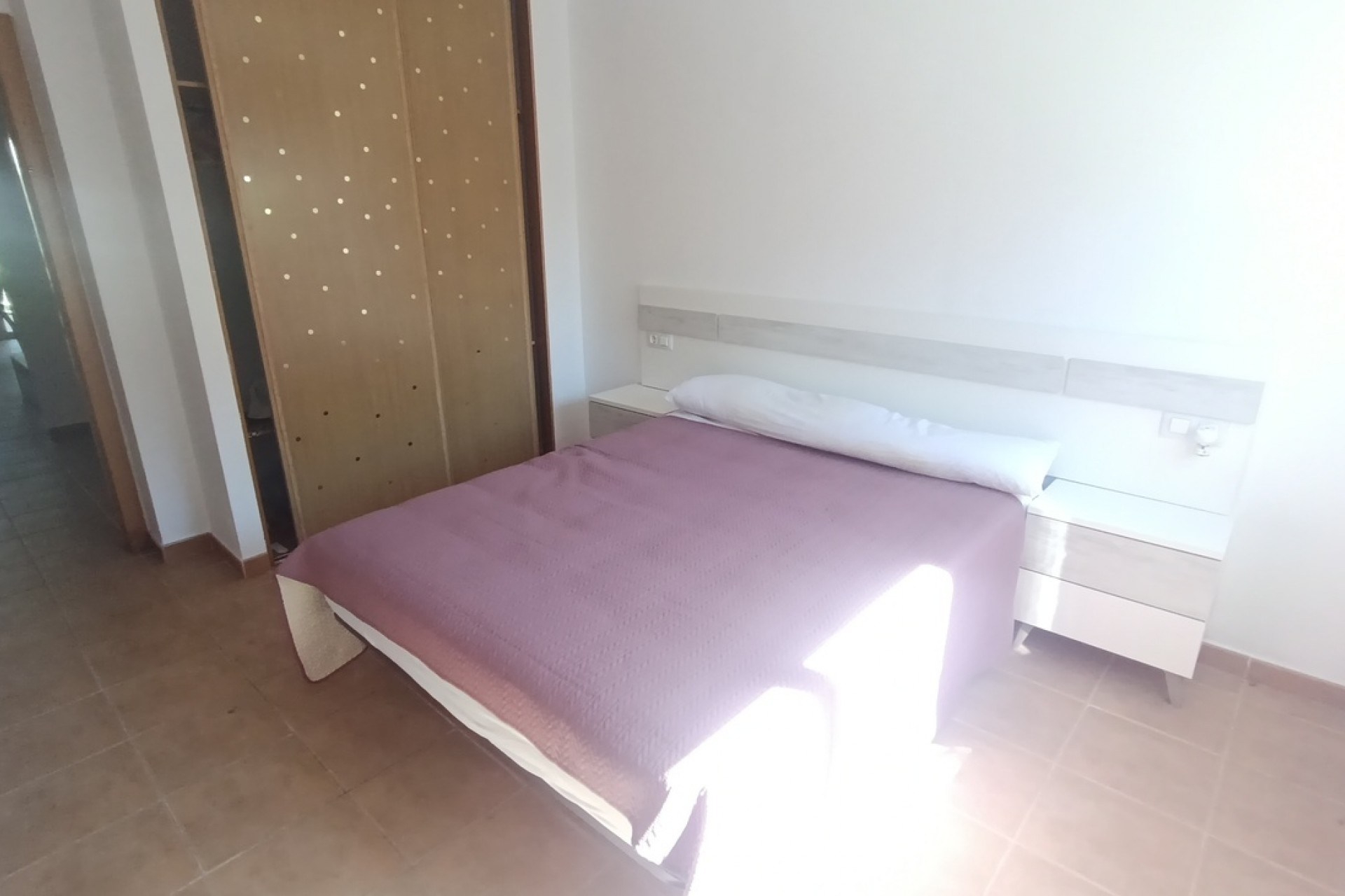 Brukt - Semi Detached -
La Tercia Golf Resort - Inland