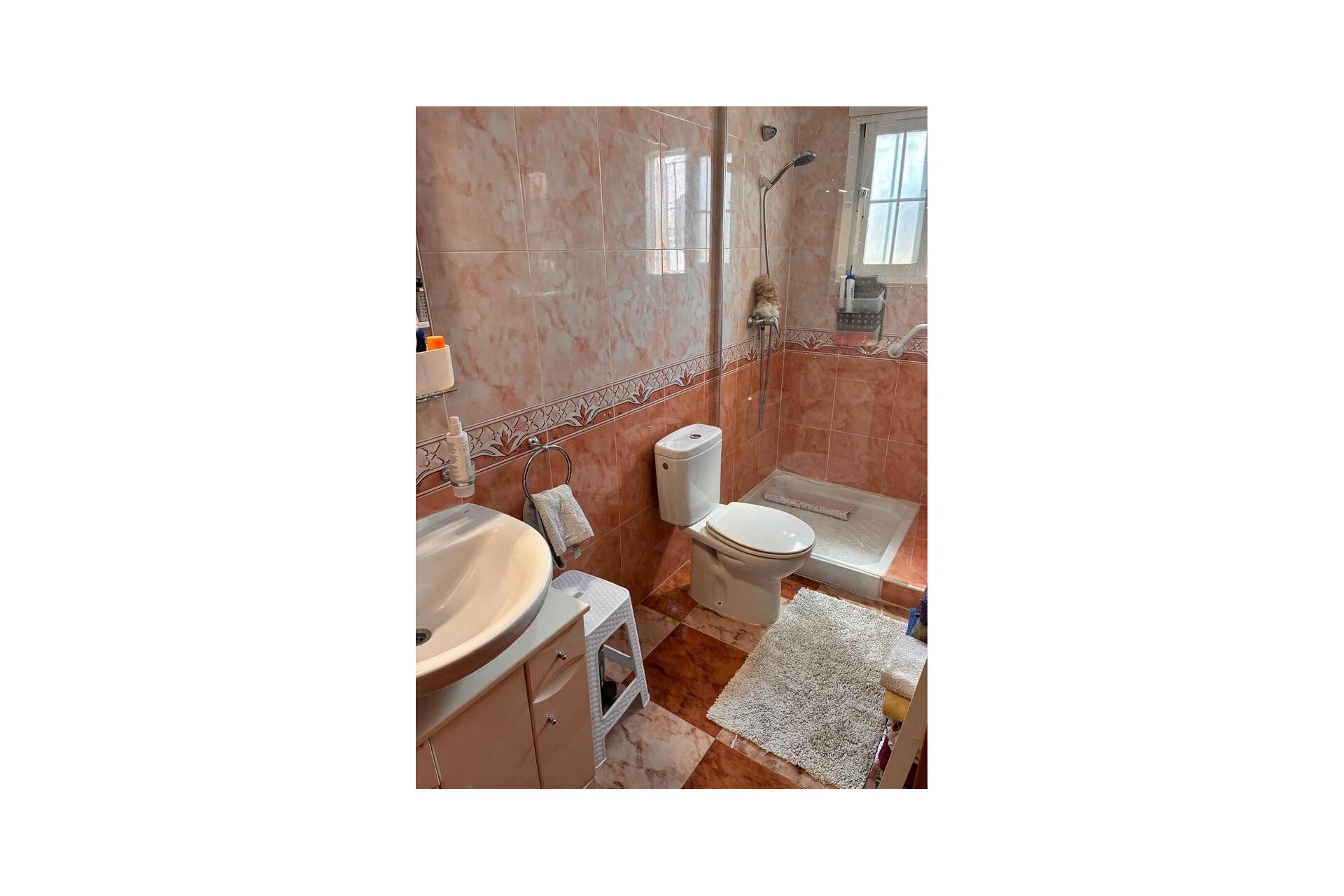 Brukt - Semi Detached -
Lomas de Caboroig - Costa Blanca