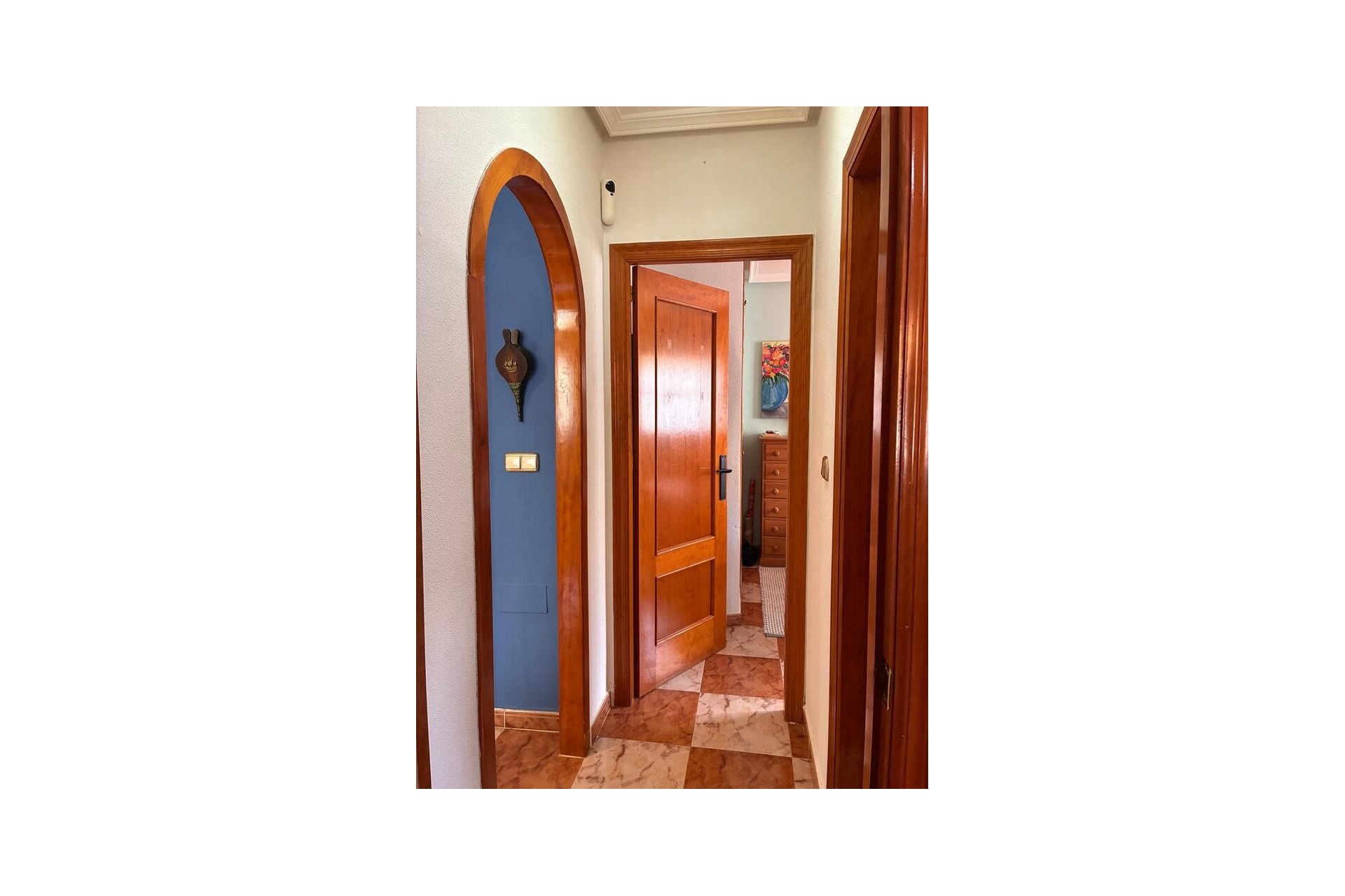 Brukt - Semi Detached -
Lomas de Caboroig - Costa Blanca