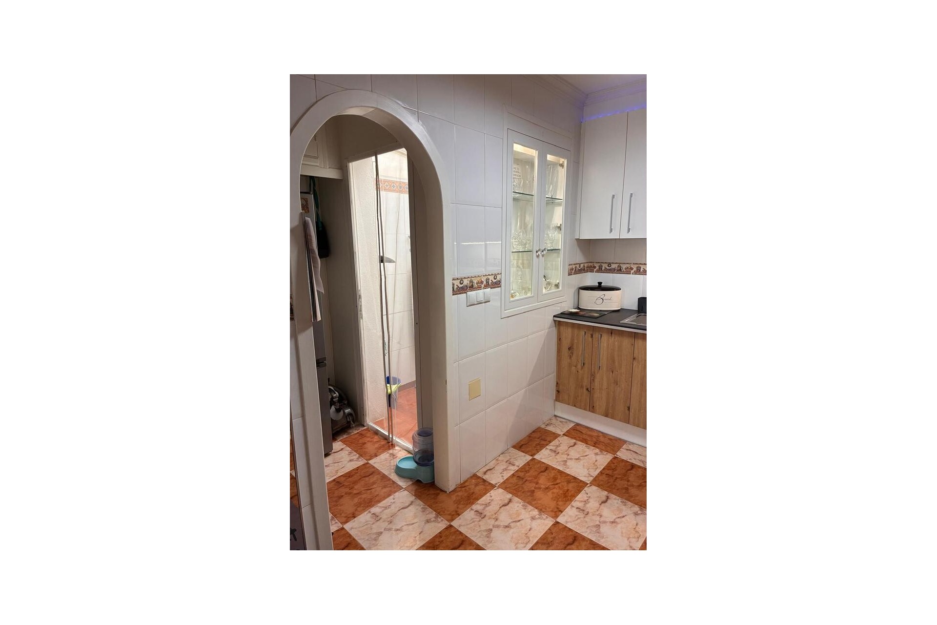Brukt - Semi Detached -
Lomas de Caboroig - Costa Blanca