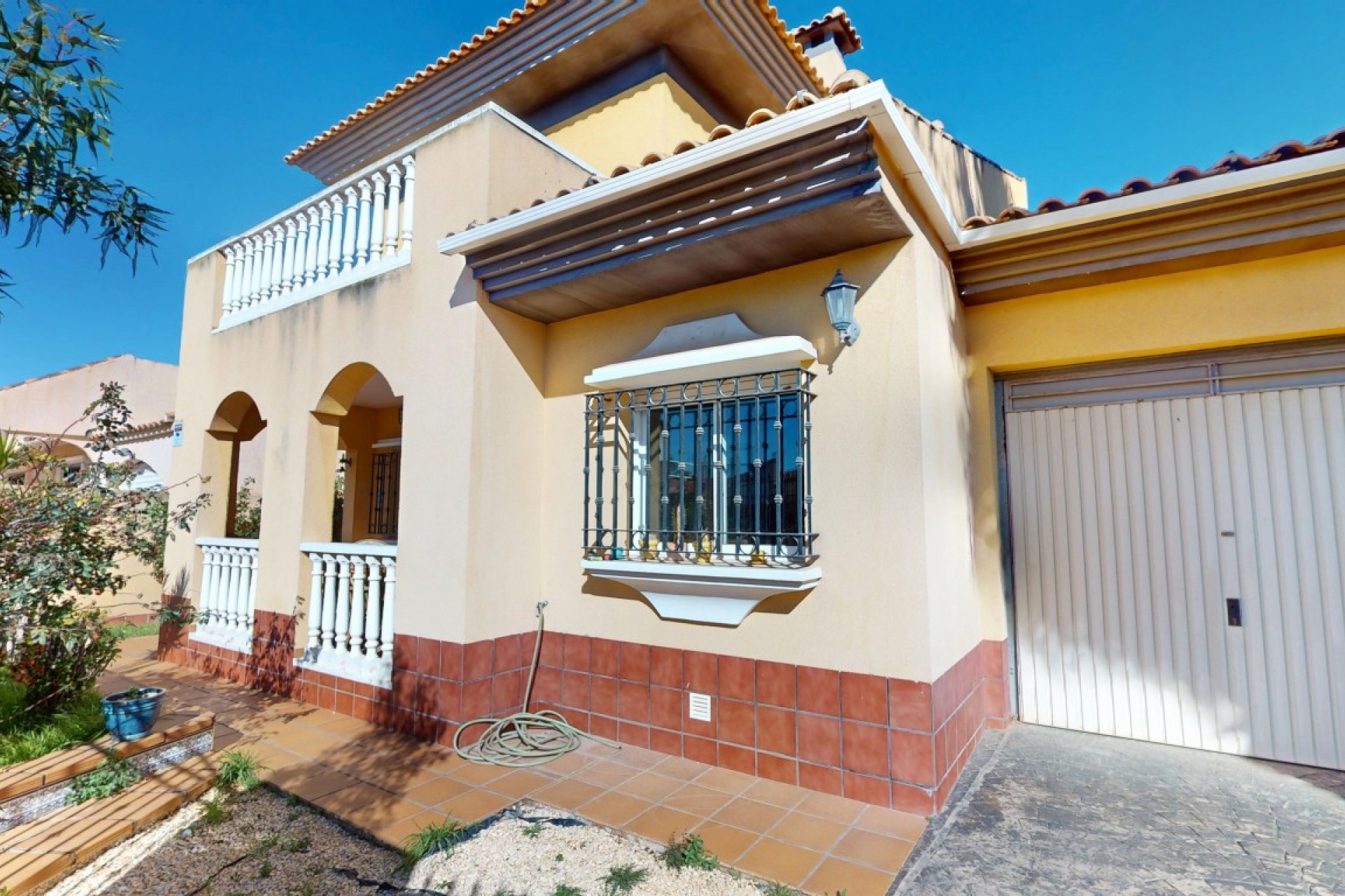 Brukt - Semi Detached -
Los Alcazares - Costa Calida