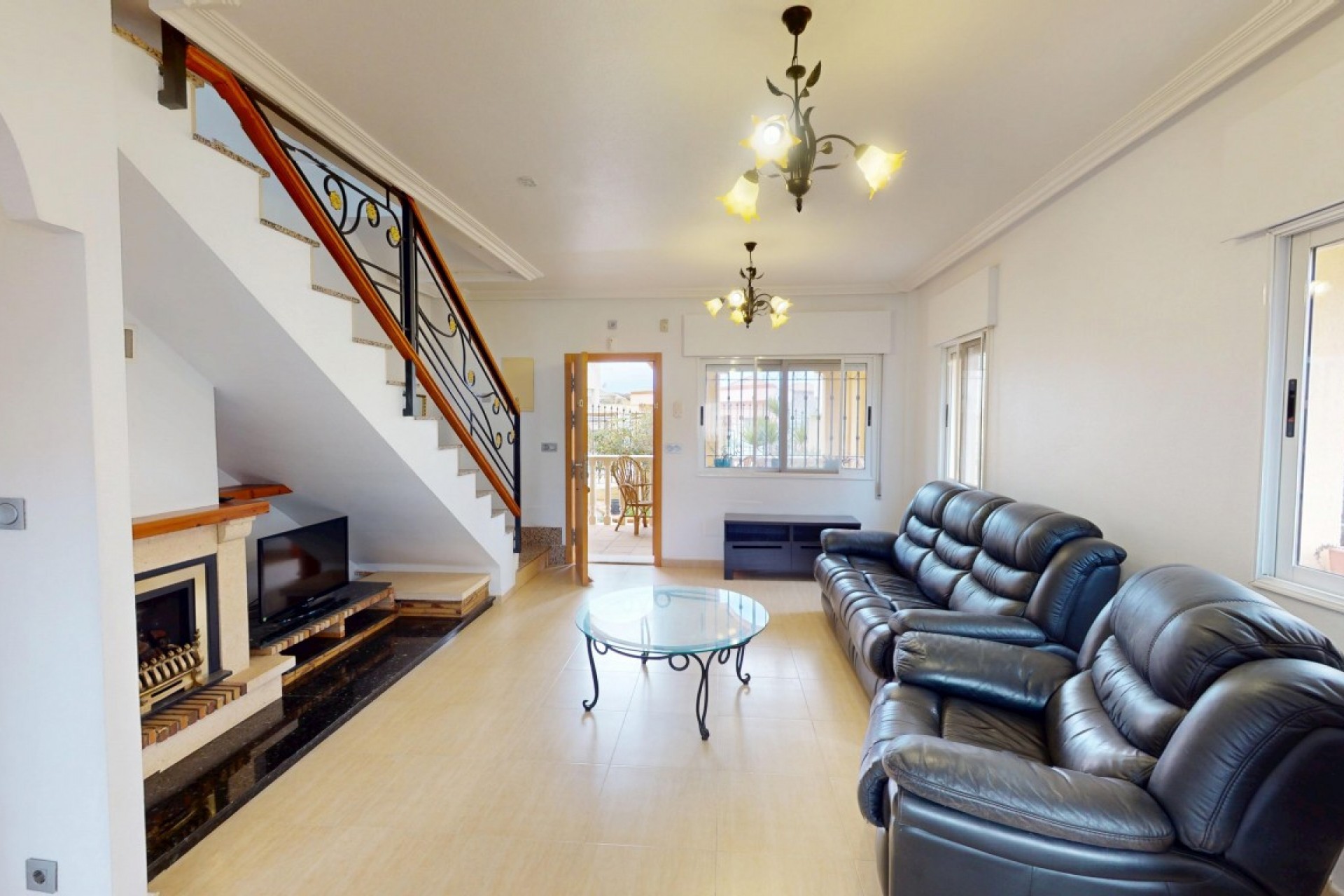 Brukt - Semi Detached -
Los Alcazares - Costa Calida