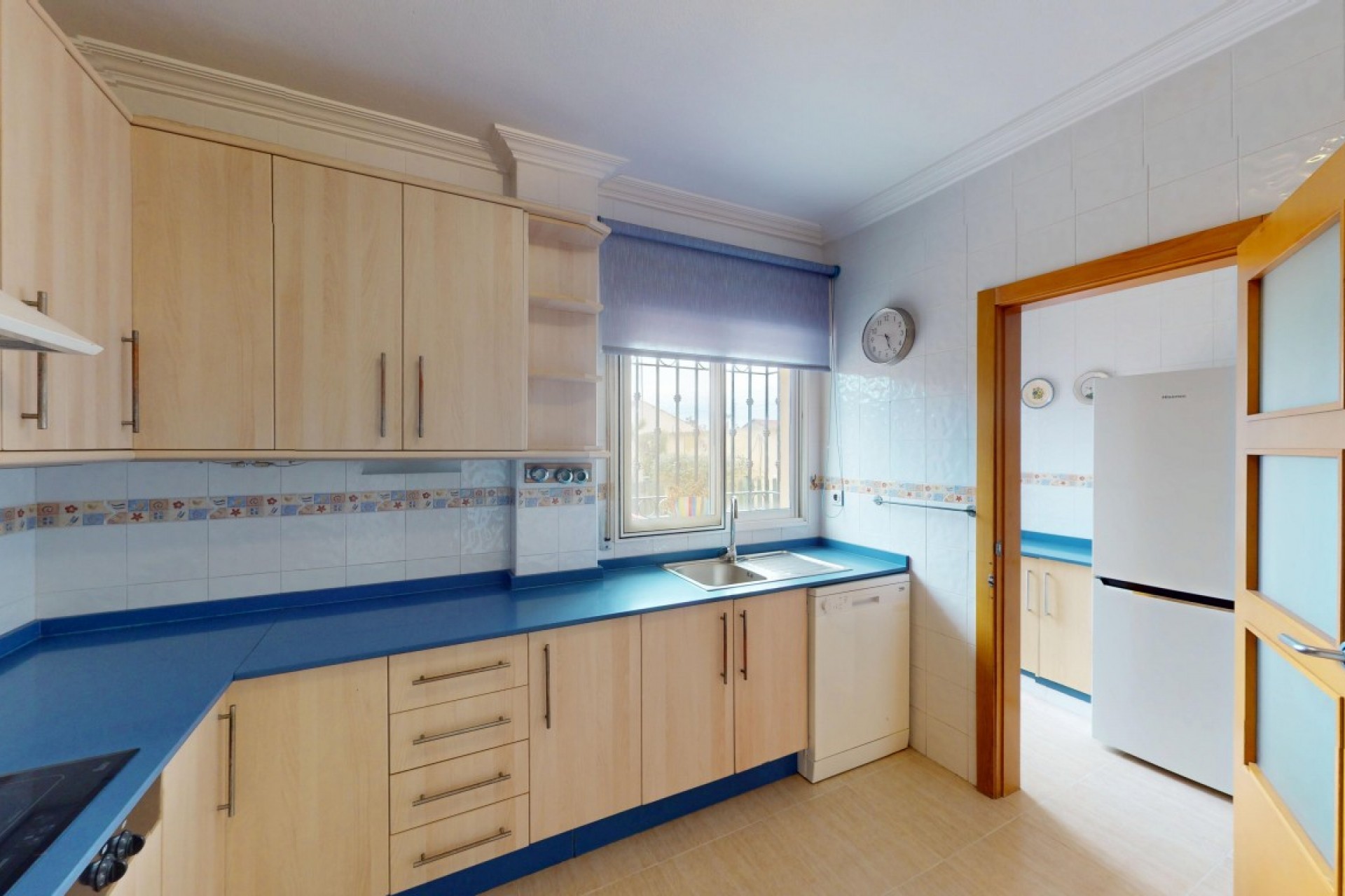 Brukt - Semi Detached -
Los Alcazares - Costa Calida