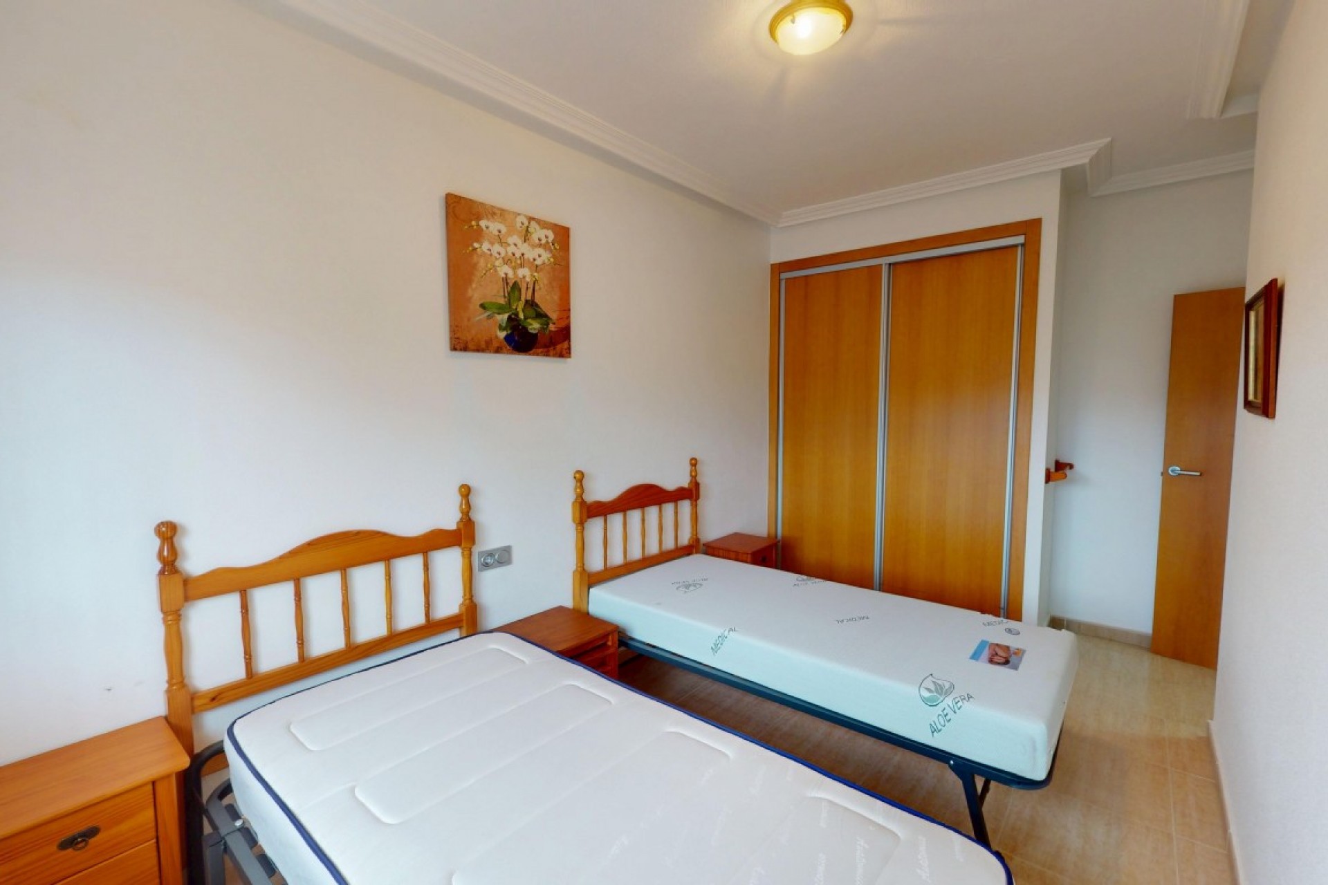 Brukt - Semi Detached -
Los Alcazares - Costa Calida