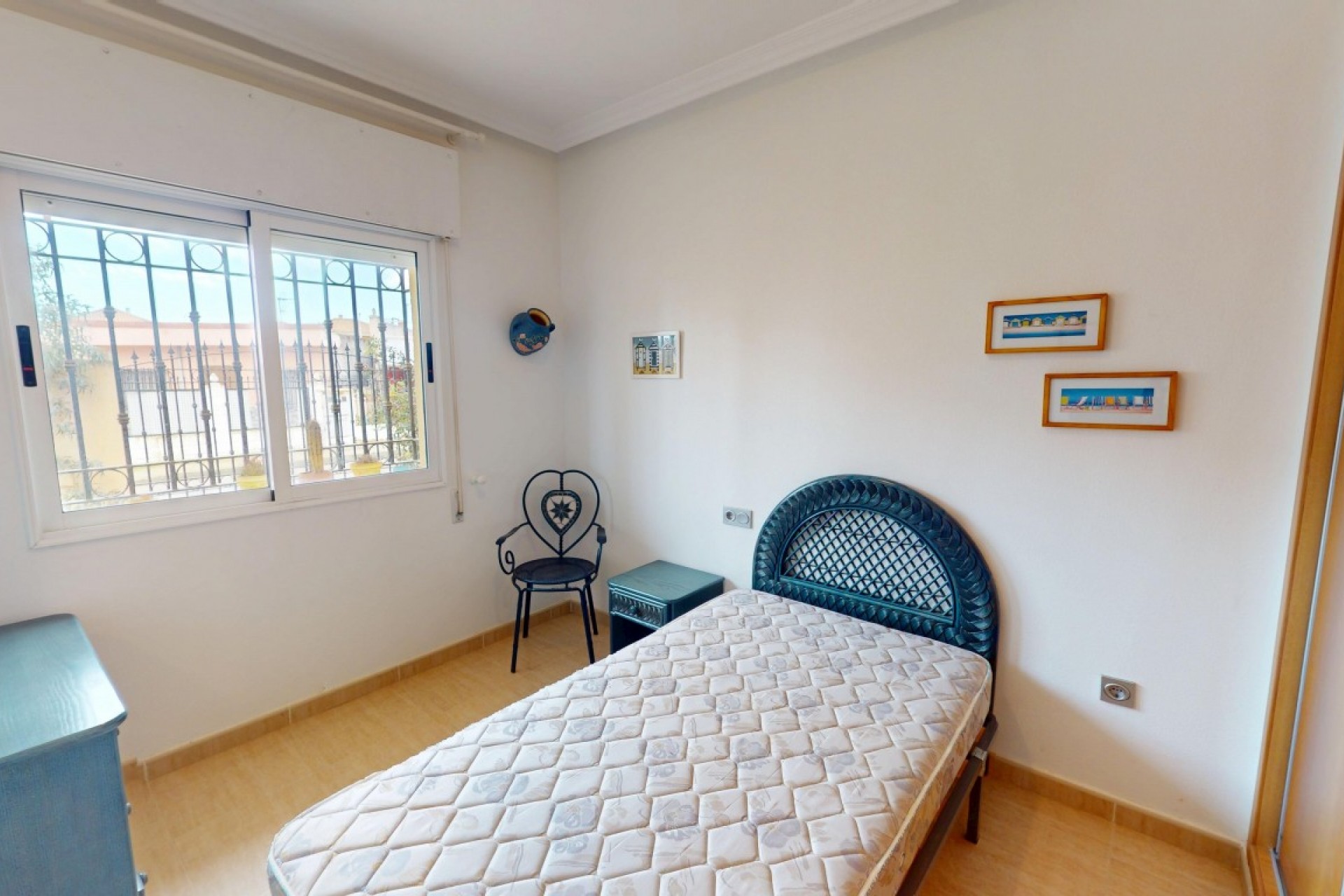 Brukt - Semi Detached -
Los Alcazares - Costa Calida