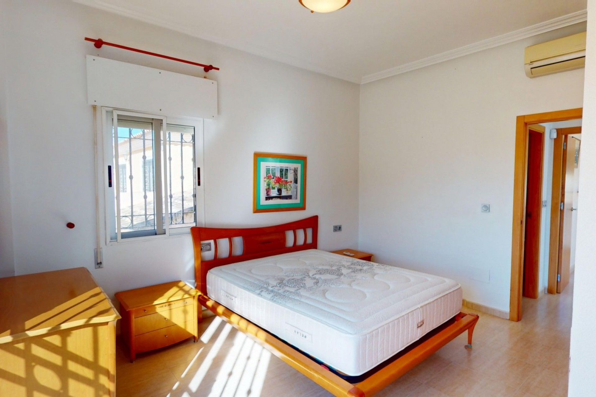 Brukt - Semi Detached -
Los Alcazares - Costa Calida