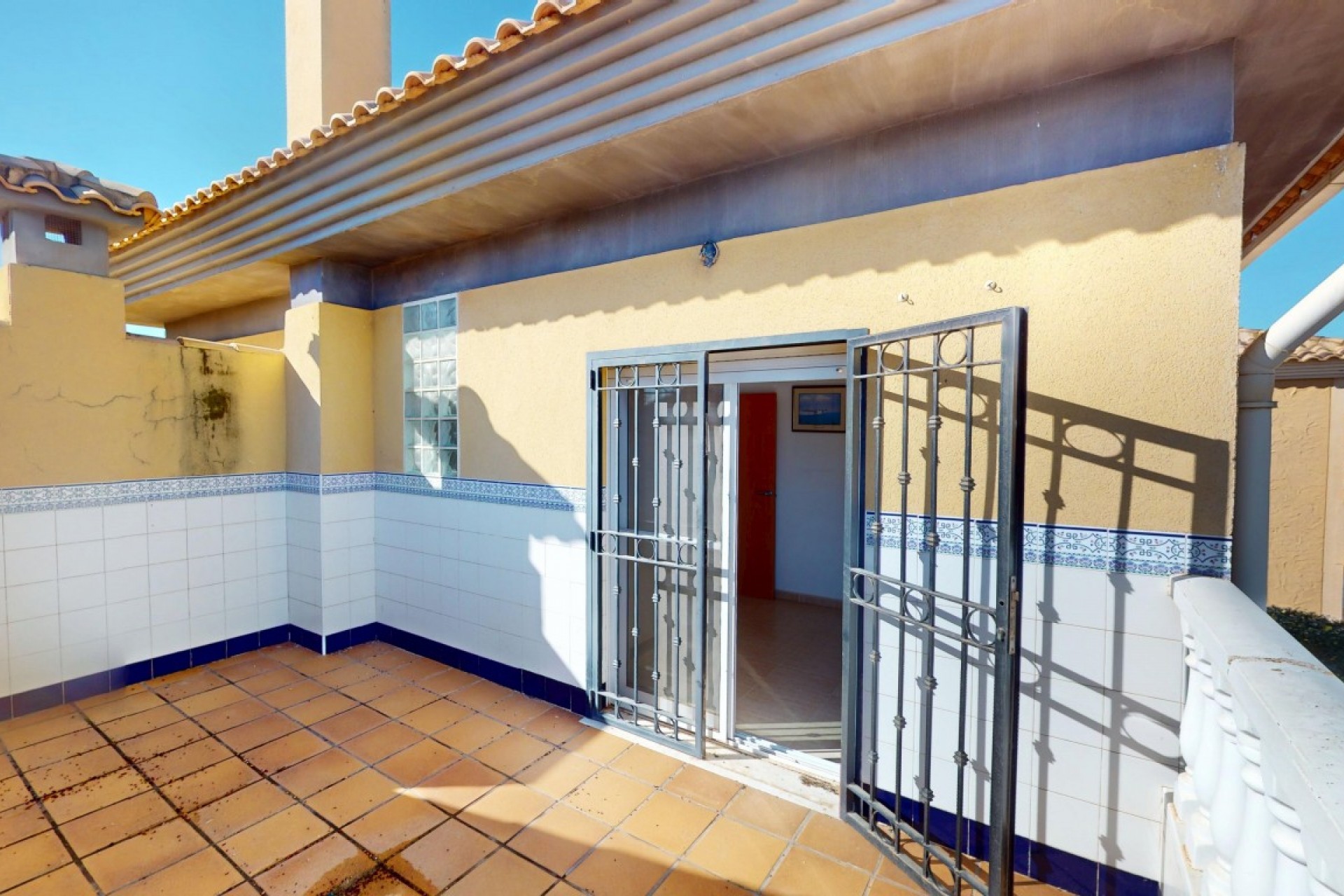 Brukt - Semi Detached -
Los Alcazares - Costa Calida
