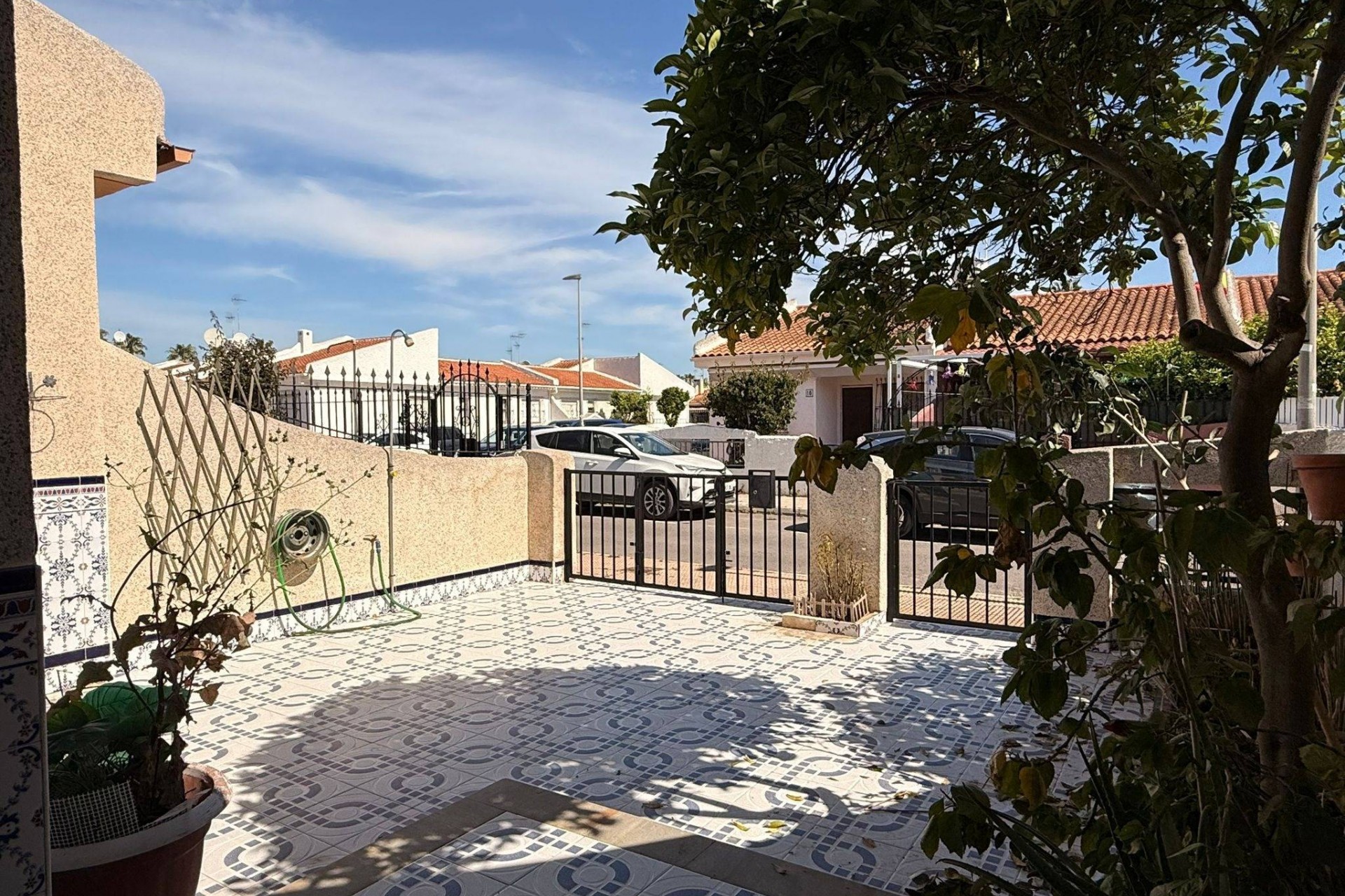 Brukt - Semi Detached -
Los Alcazares - Los Narejos-punta Calera