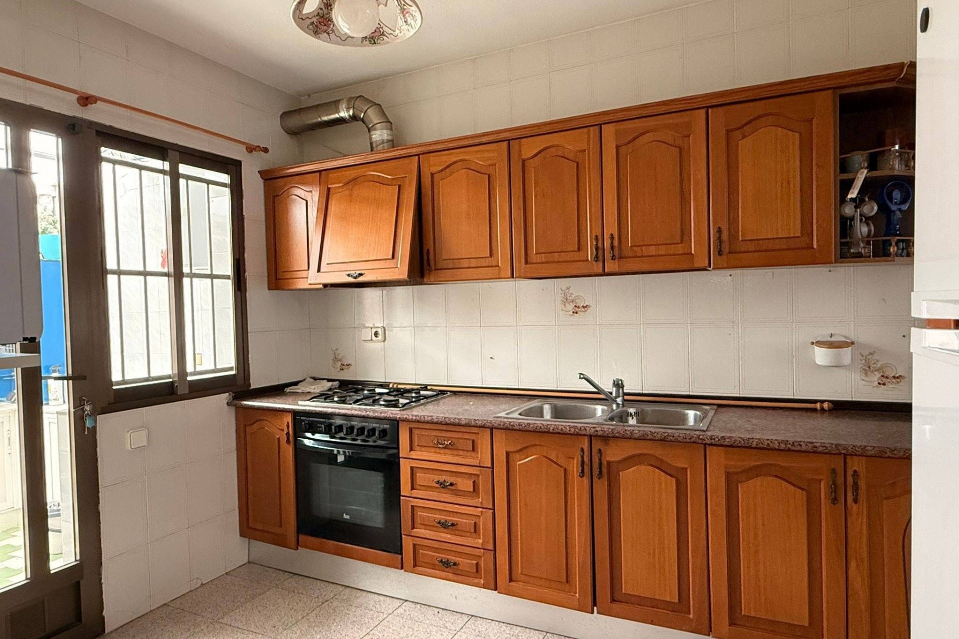 Brukt - Semi Detached -
Los Alcazares - Los Narejos-punta Calera