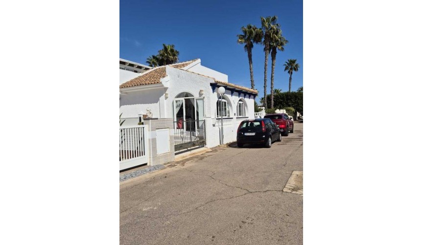 Brukt - Semi Detached -
Los Alcazares - Los Narejos