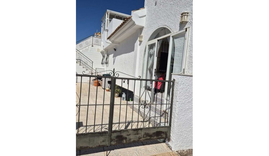 Brukt - Semi Detached -
Los Alcazares - Los Narejos