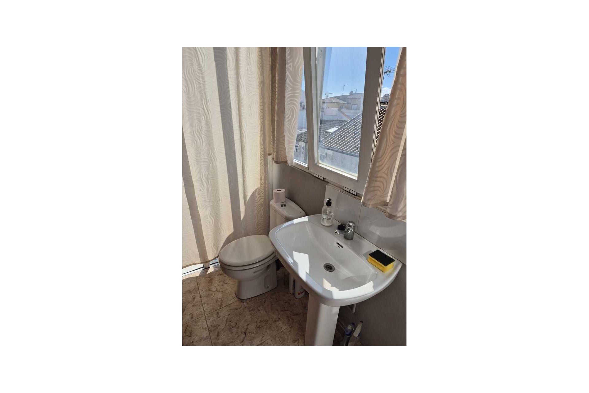 Brukt - Semi Detached -
Los Alcazares - Los Narejos