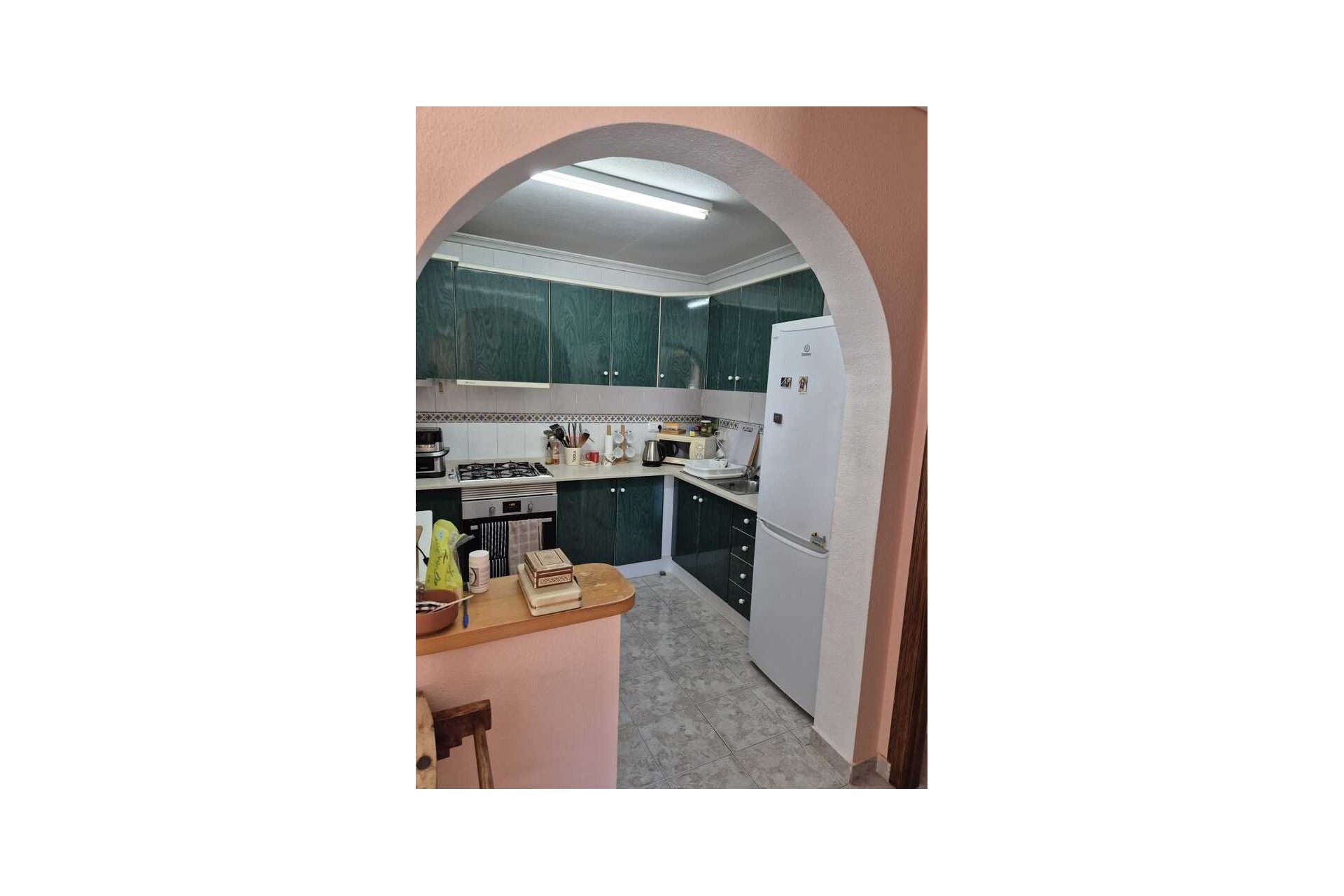 Brukt - Semi Detached -
Los Alcazares - Los Narejos