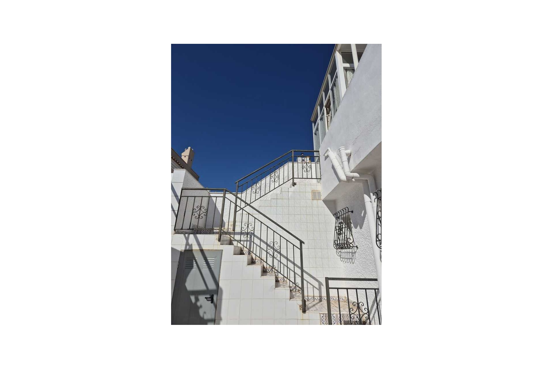 Brukt - Semi Detached -
Los Alcazares - Los Narejos