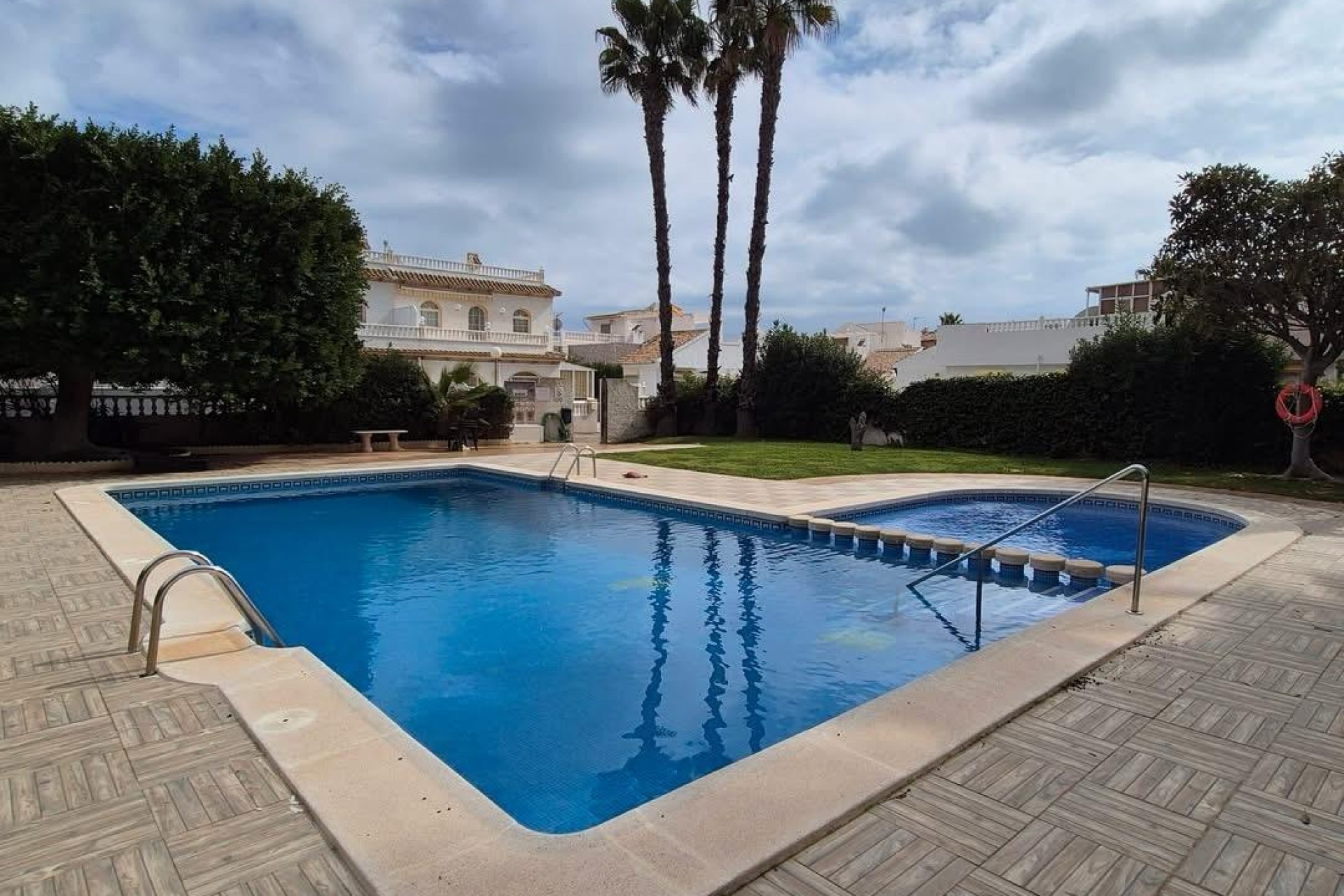 Brukt - Semi Detached -
Los Alcazares - Los Narejos