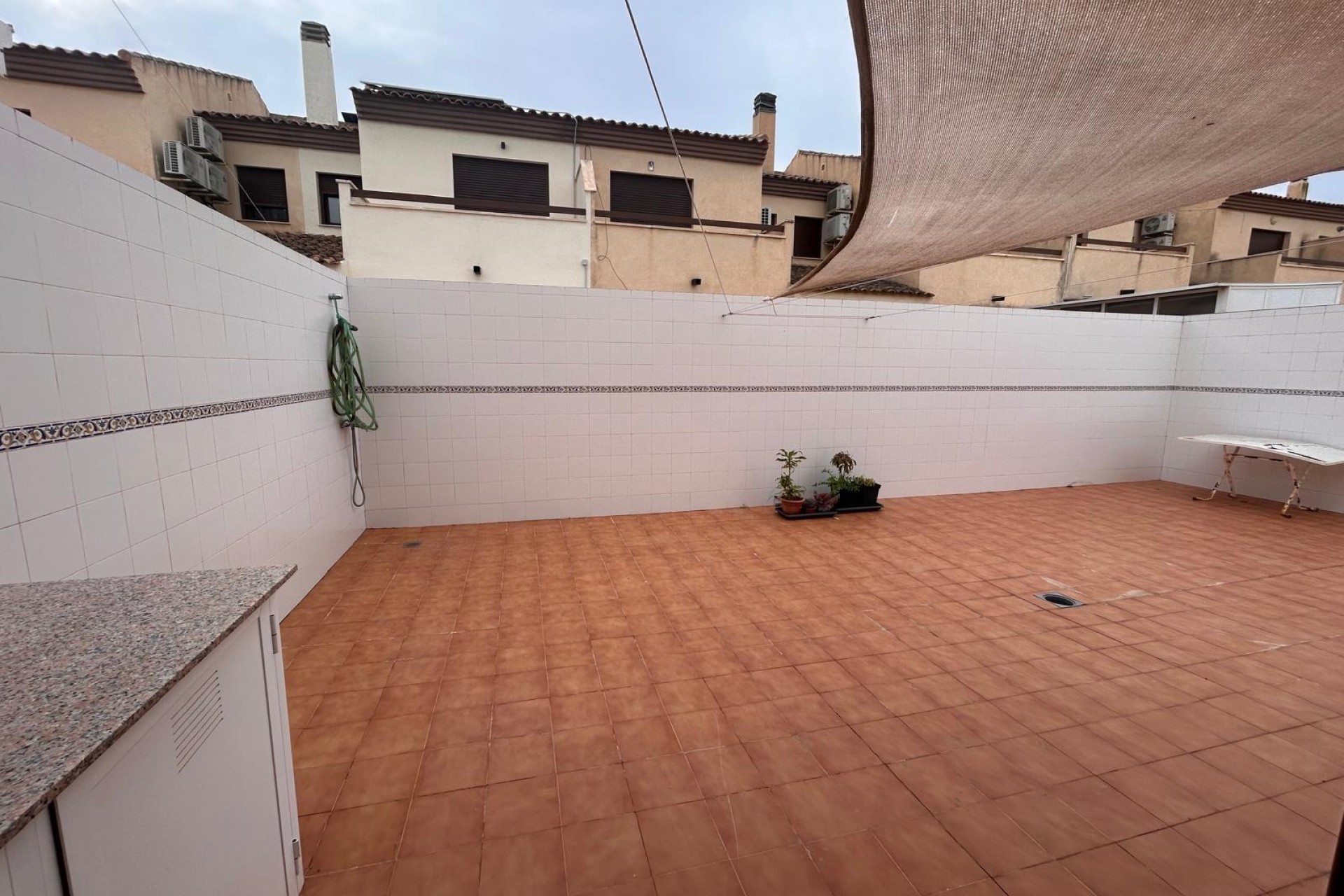 Brukt - Semi Detached -
Los Alcazares - Serena Golf